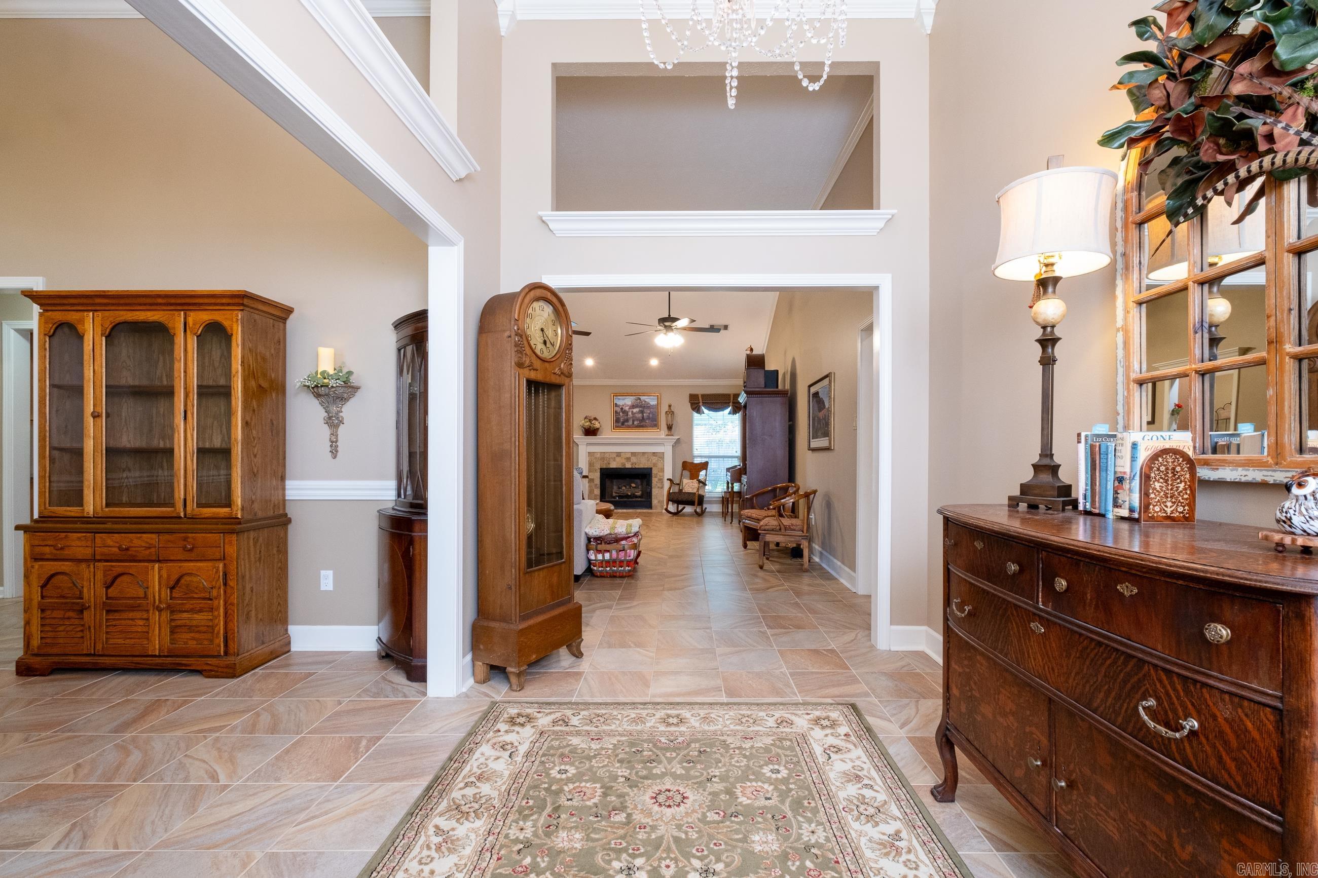 EDGEWATER ADDN - Residential