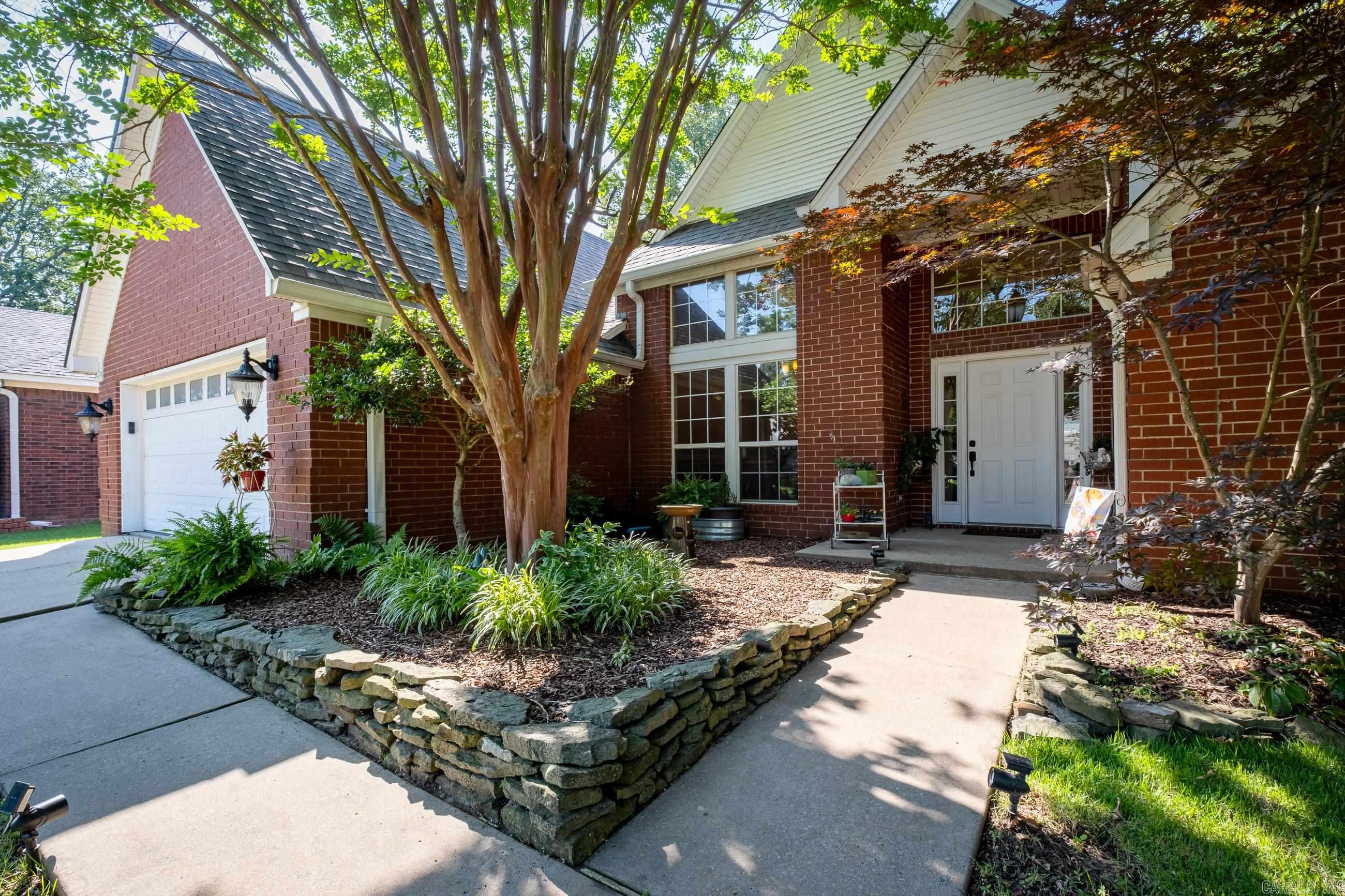 EDGEWATER ADDN - Residential