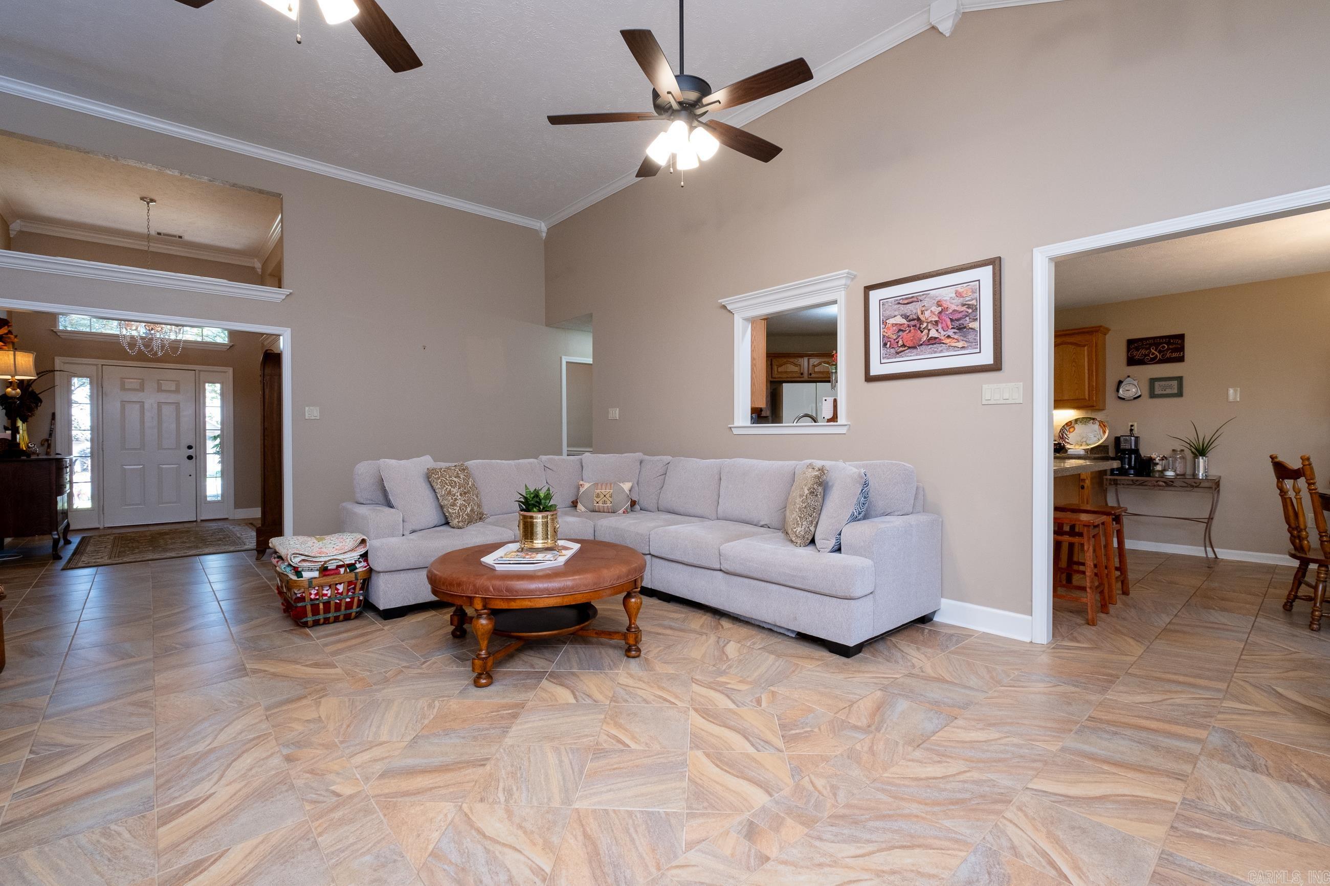 EDGEWATER ADDN - Residential