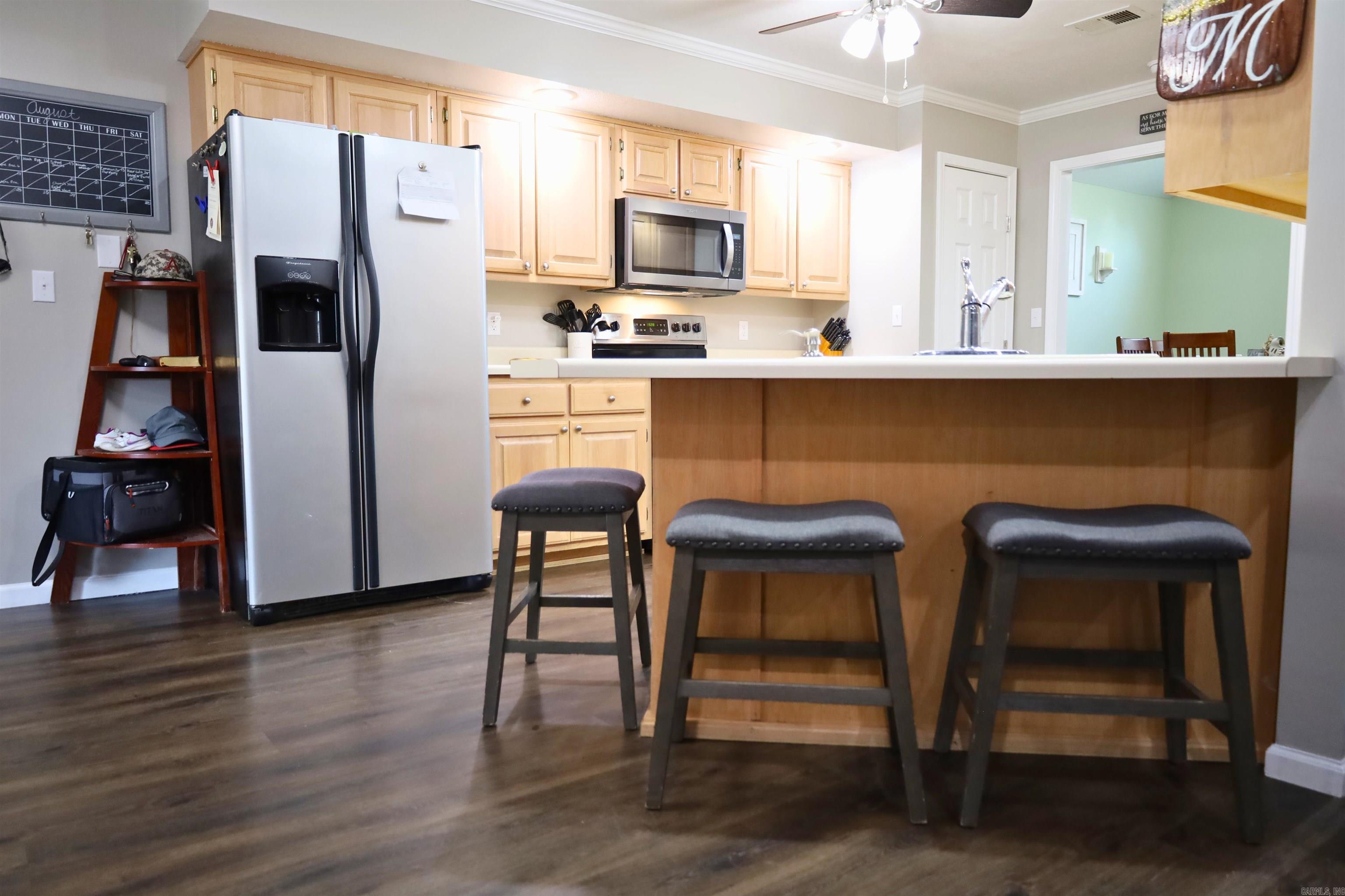 WALNUT VALLEY - Residential