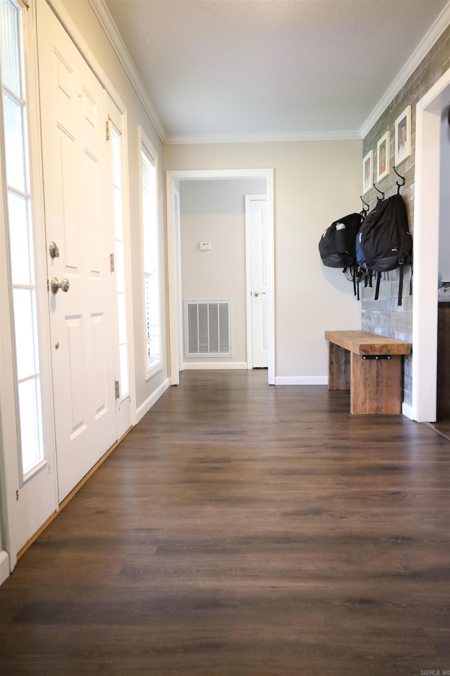 WALNUT VALLEY - Residential