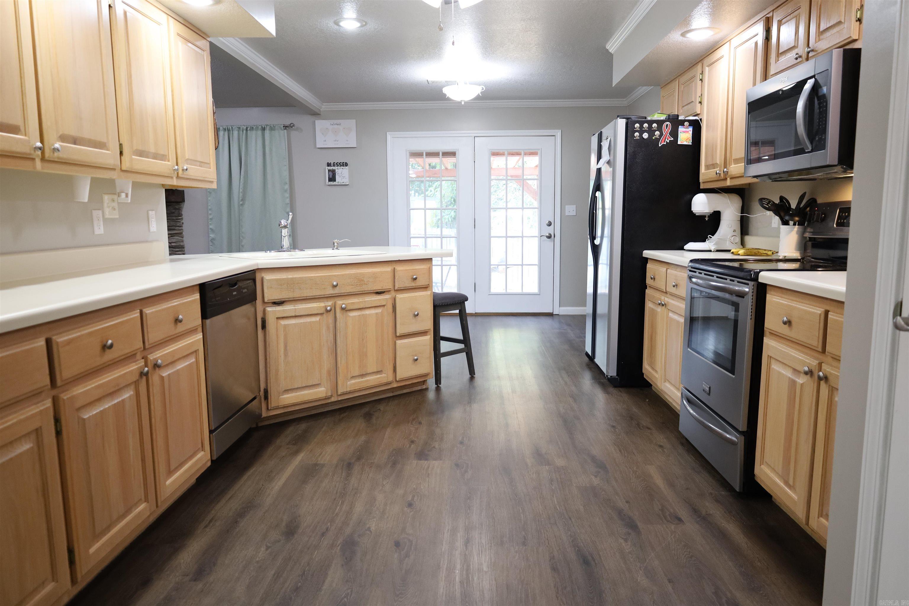 WALNUT VALLEY - Residential