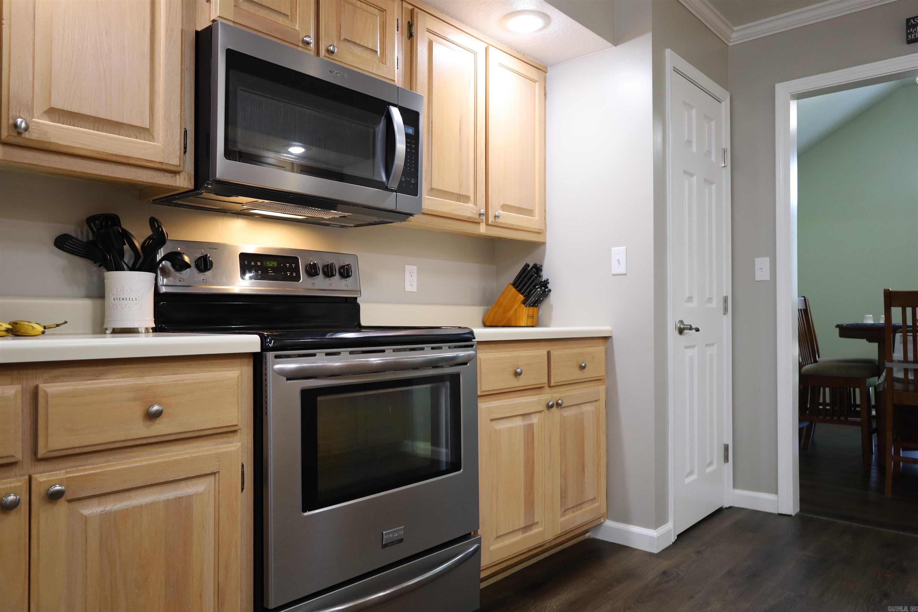 WALNUT VALLEY - Residential