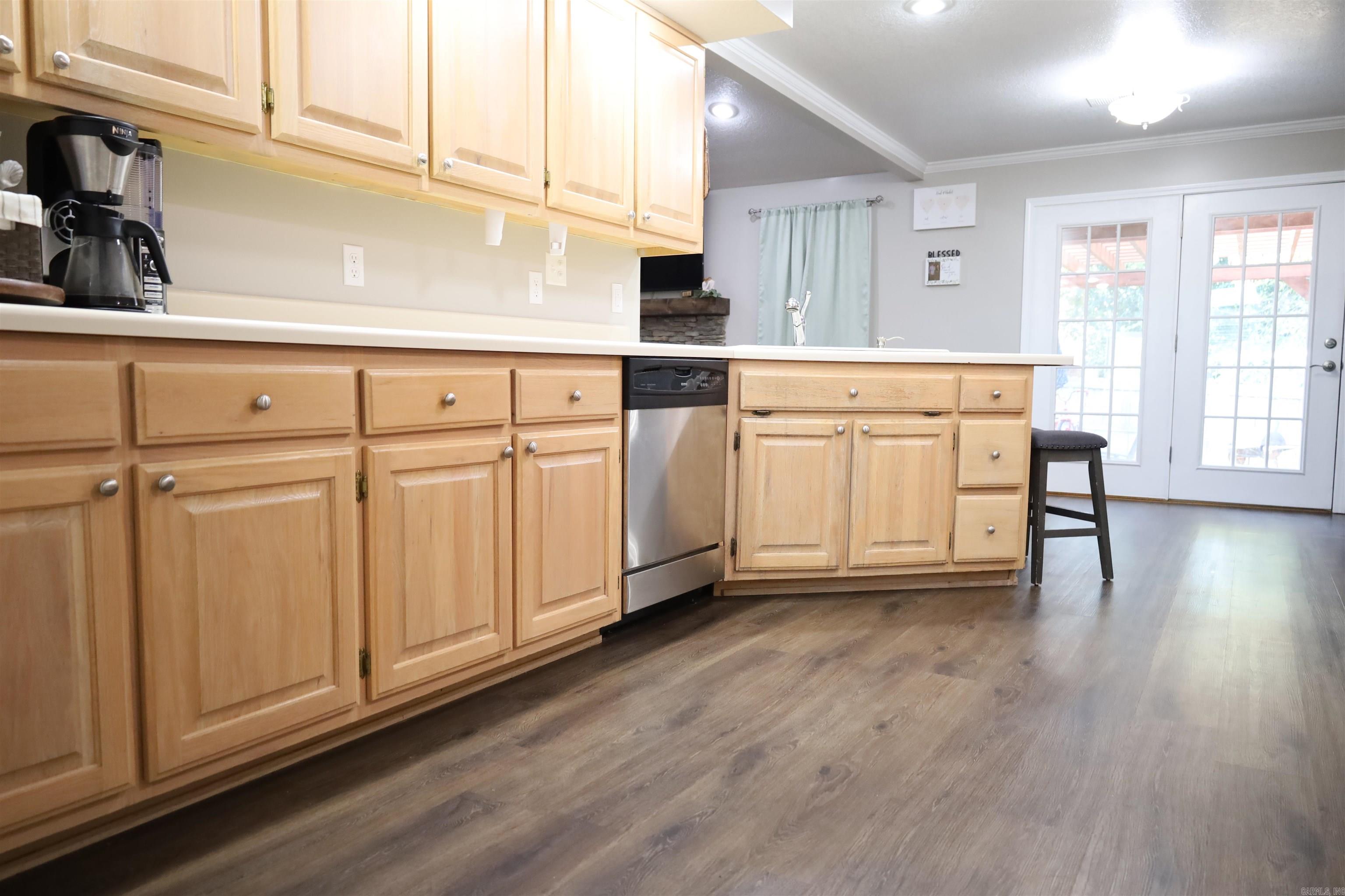 WALNUT VALLEY - Residential