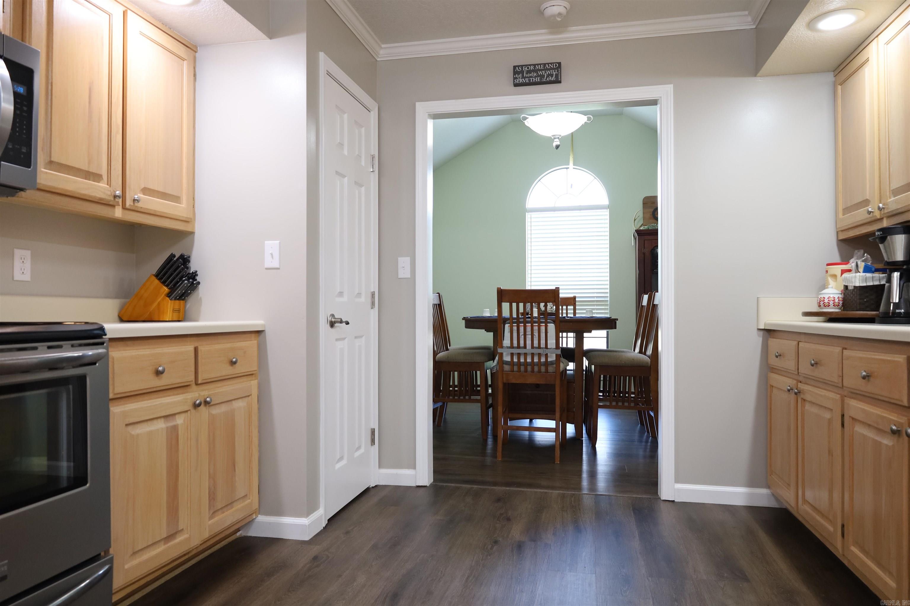 WALNUT VALLEY - Residential