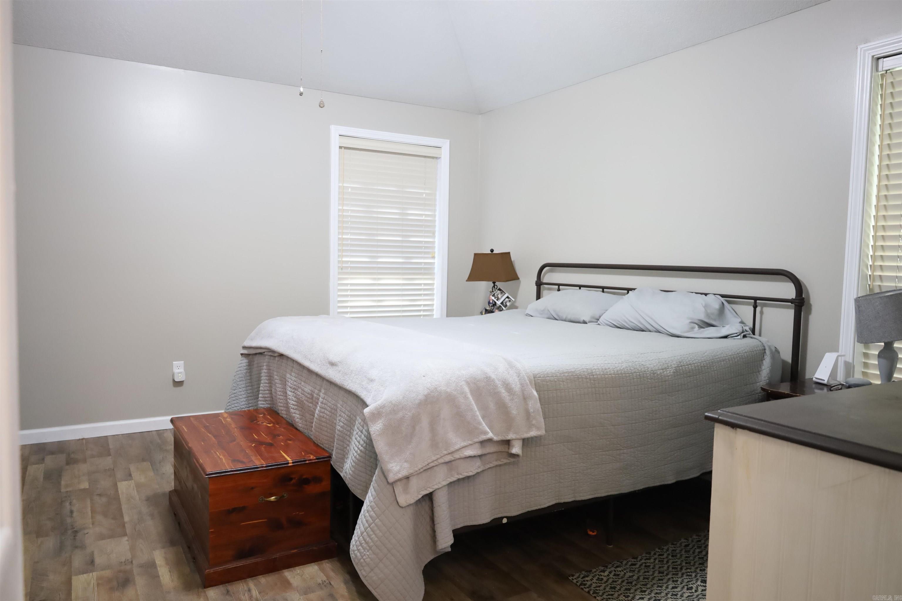 WALNUT VALLEY - Residential