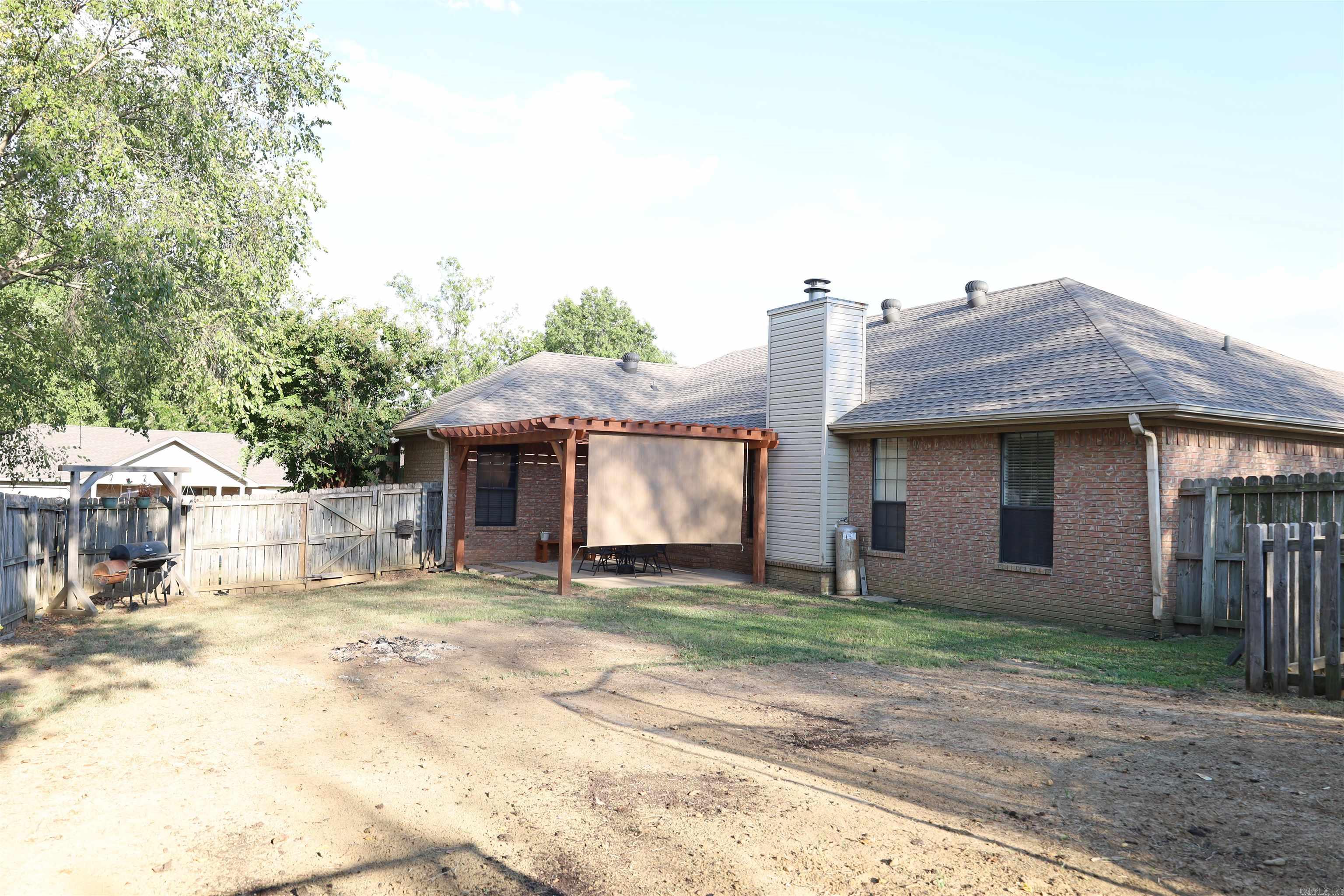 WALNUT VALLEY - Residential