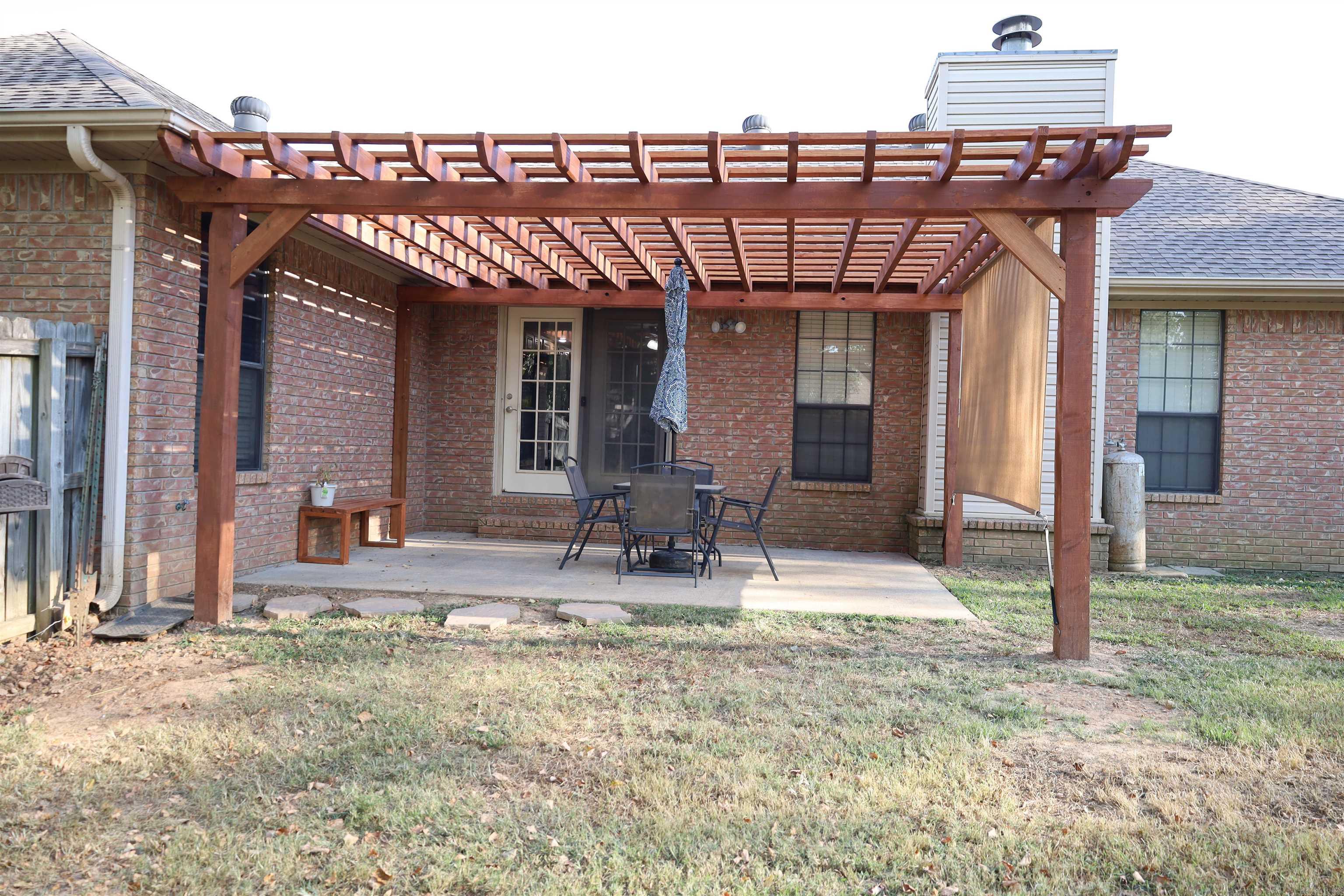WALNUT VALLEY - Residential