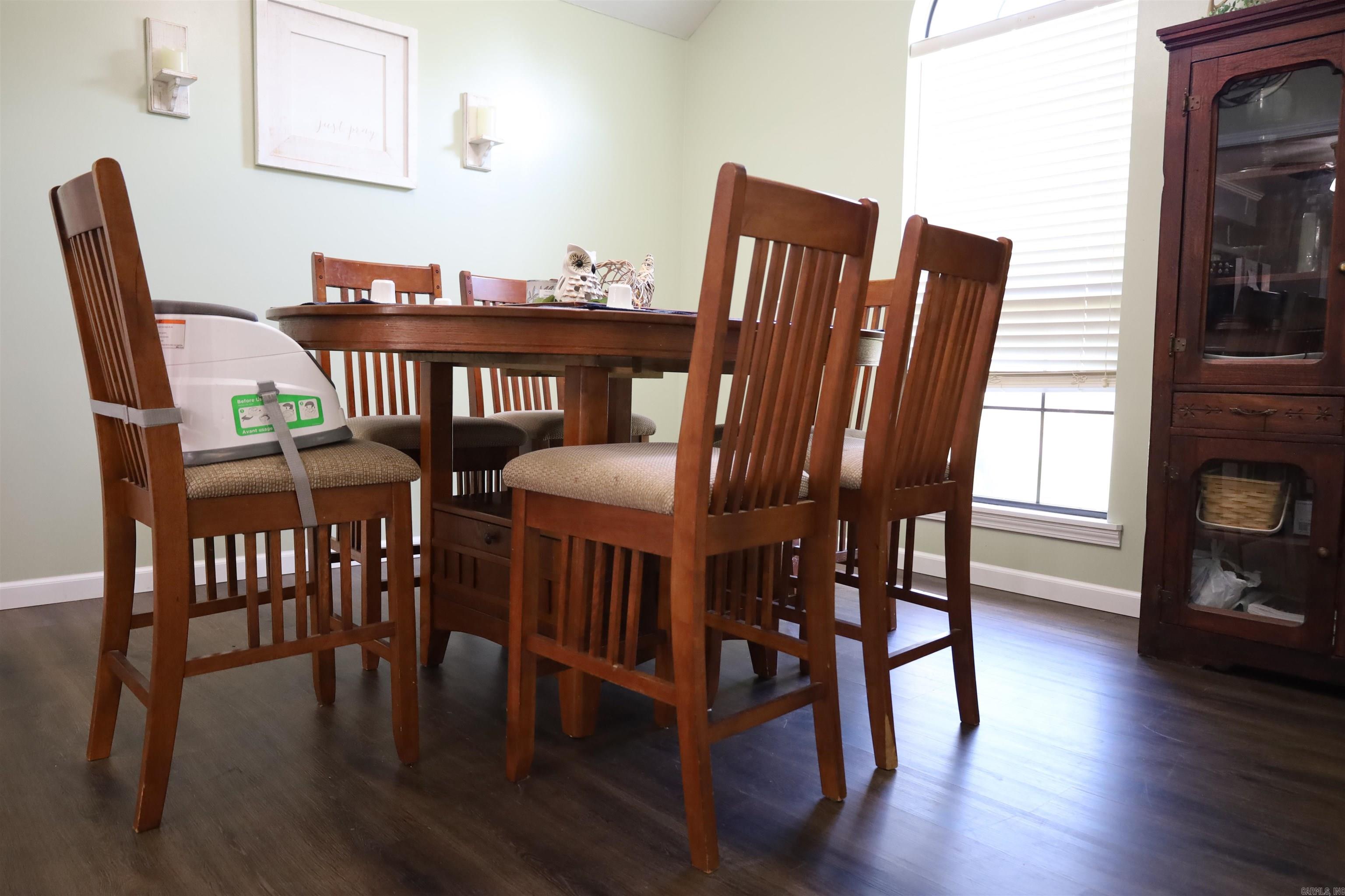 WALNUT VALLEY - Residential