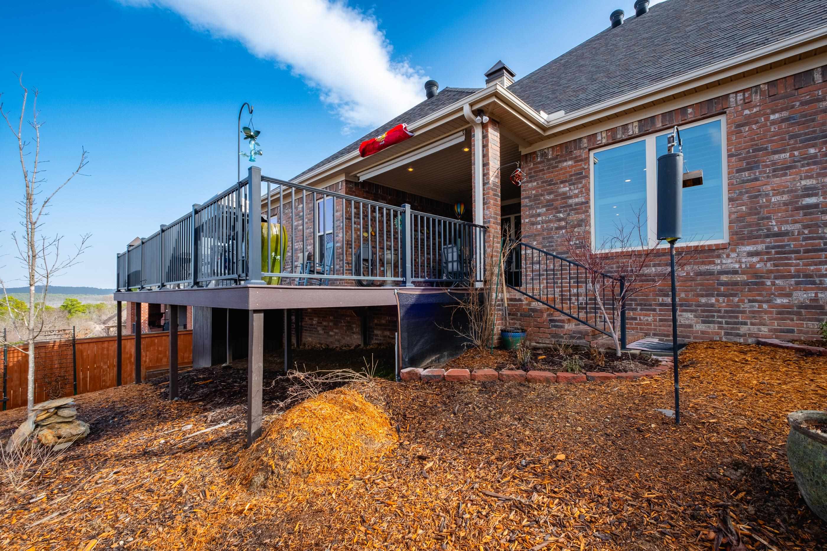 CHENAL VALLEY "TOURNAY CIRCLE" - Residential