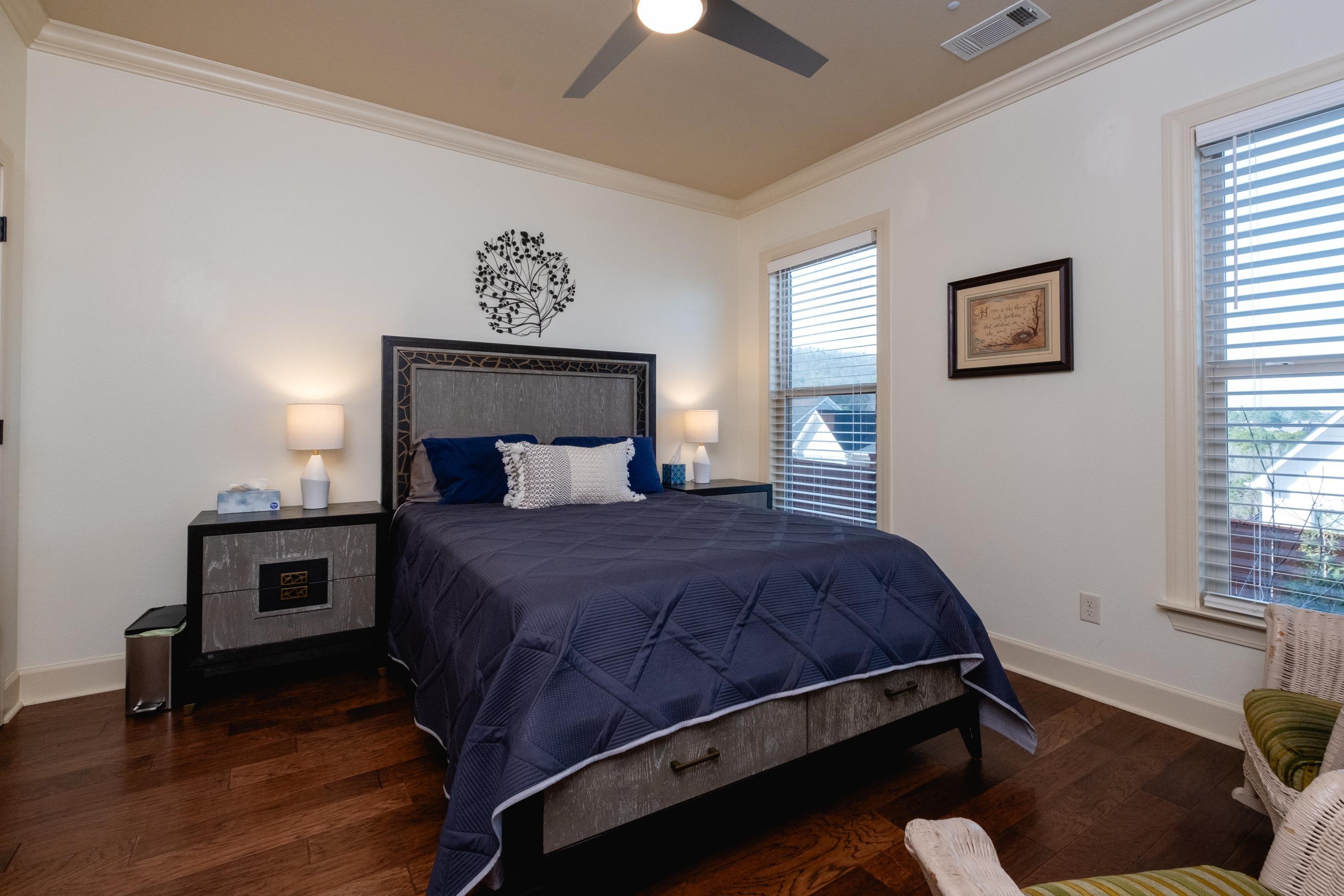 CHENAL VALLEY "TOURNAY CIRCLE" - Residential