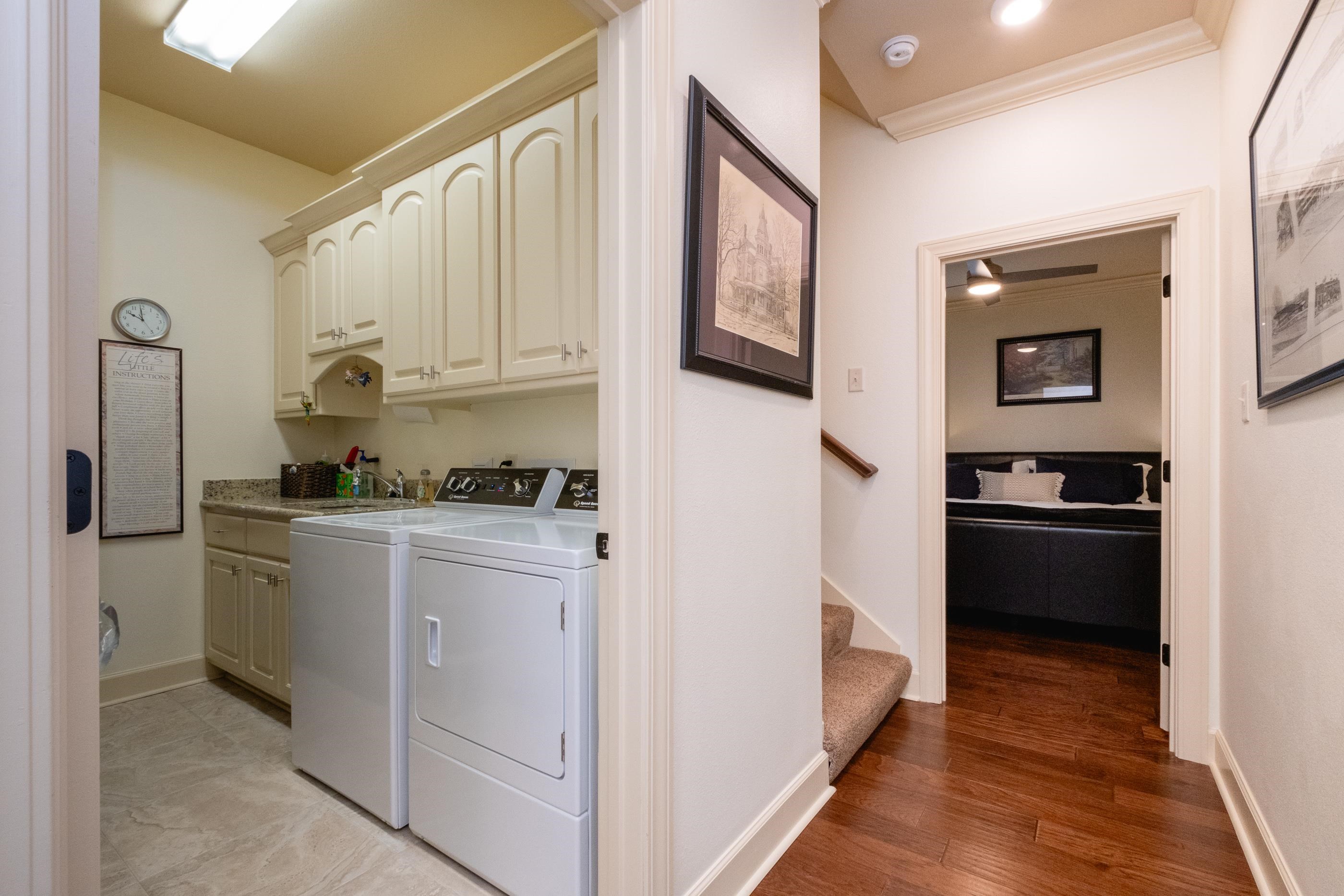 CHENAL VALLEY "TOURNAY CIRCLE" - Residential