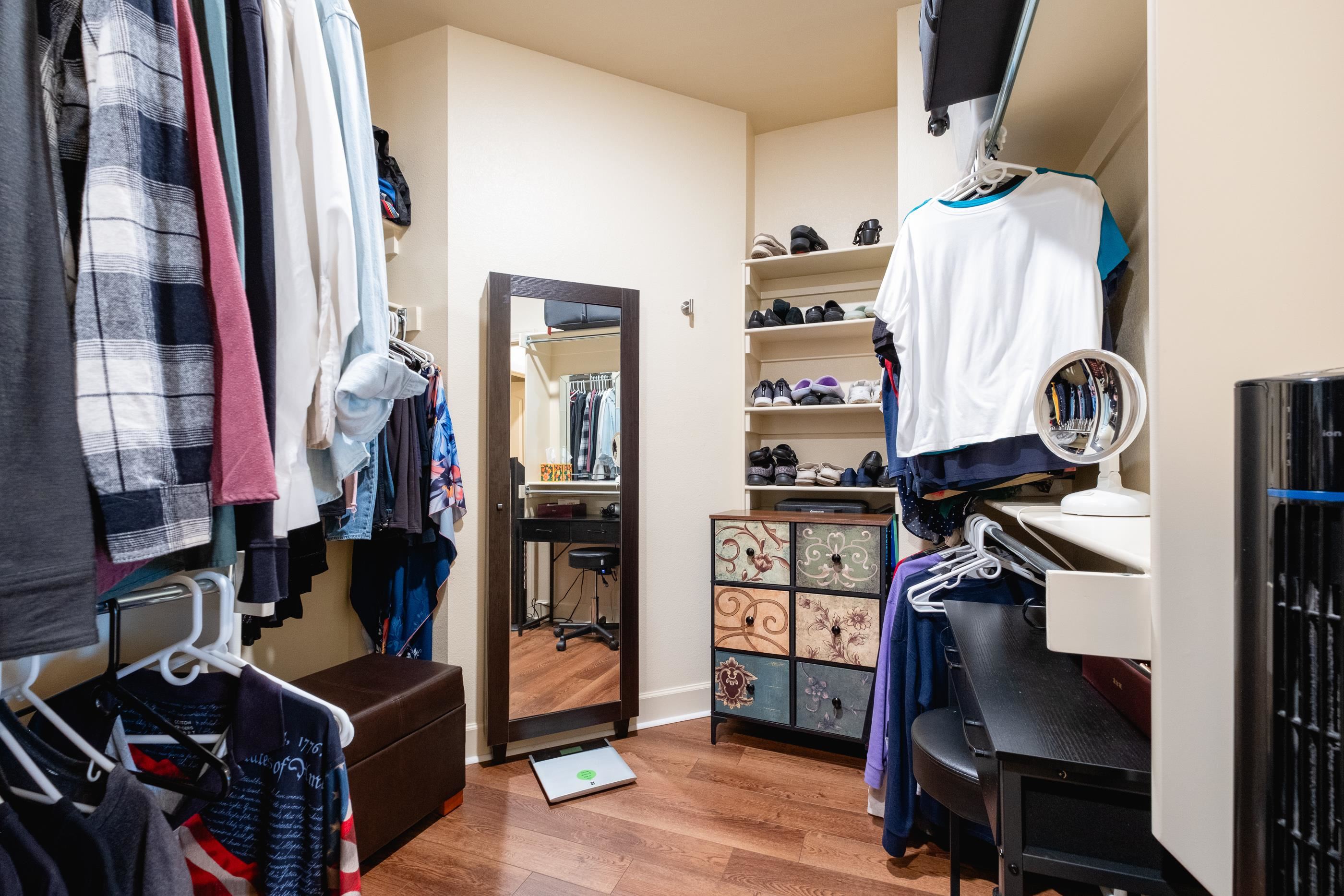 CHENAL VALLEY "TOURNAY CIRCLE" - Residential