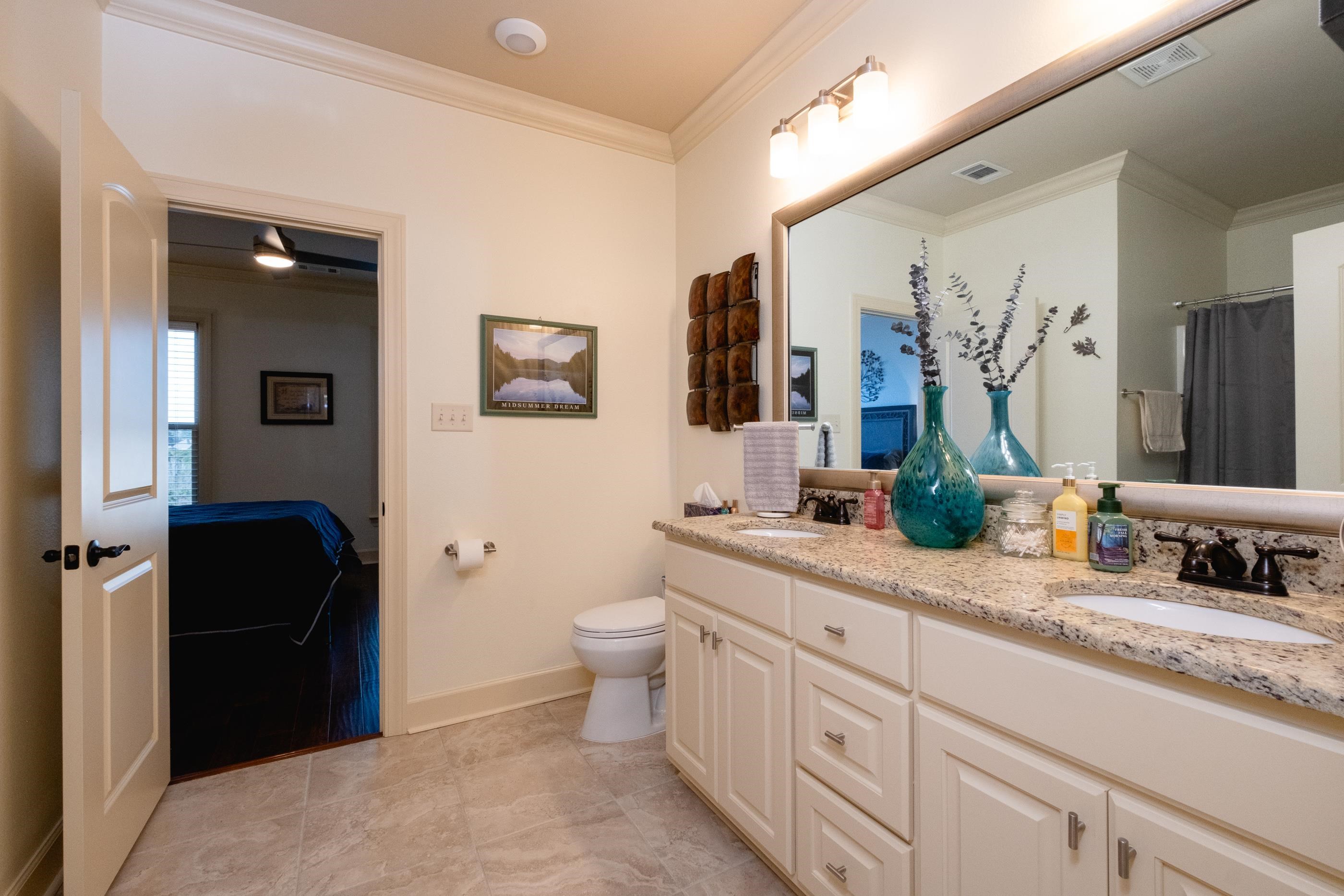 CHENAL VALLEY "TOURNAY CIRCLE" - Residential