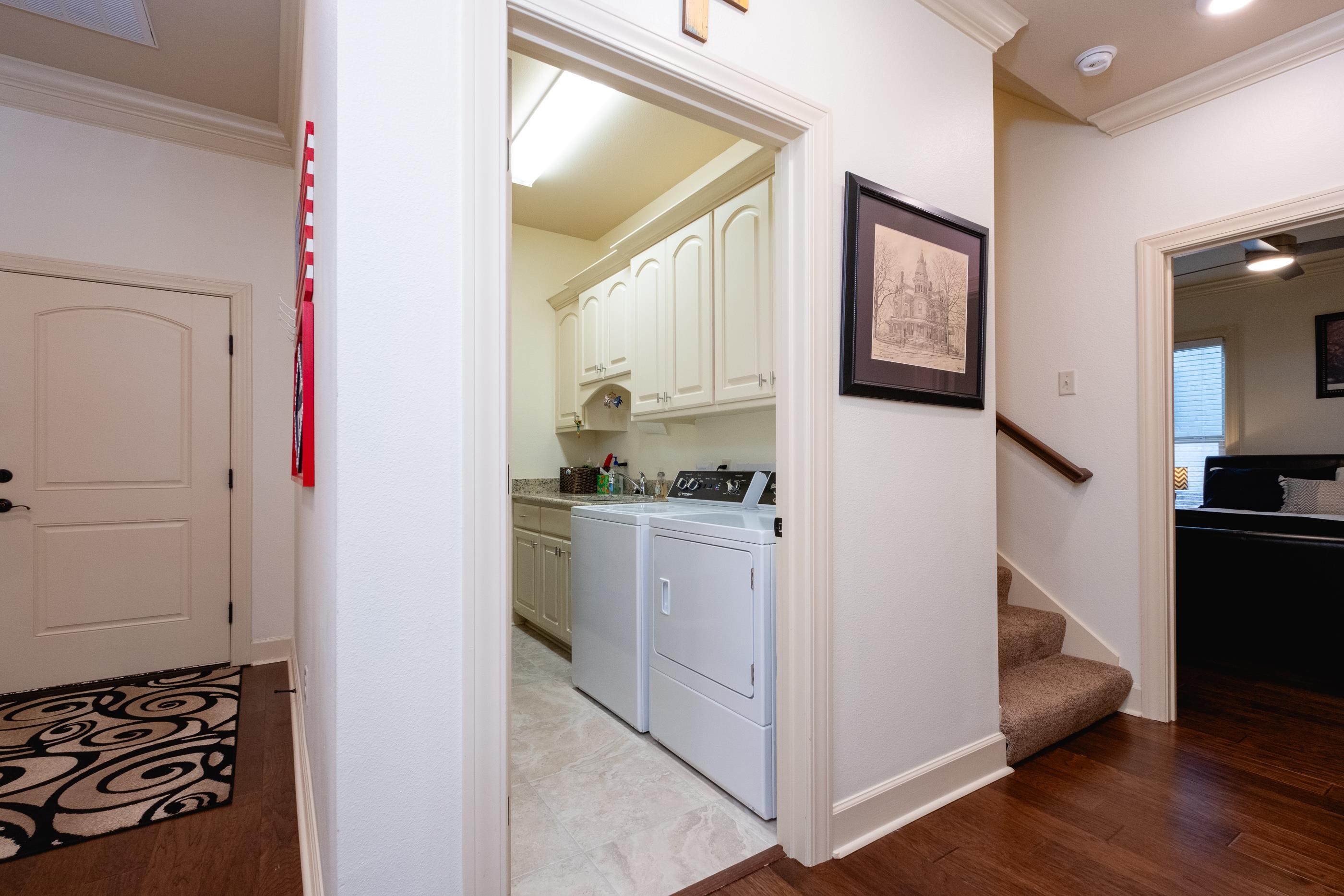 CHENAL VALLEY "TOURNAY CIRCLE" - Residential