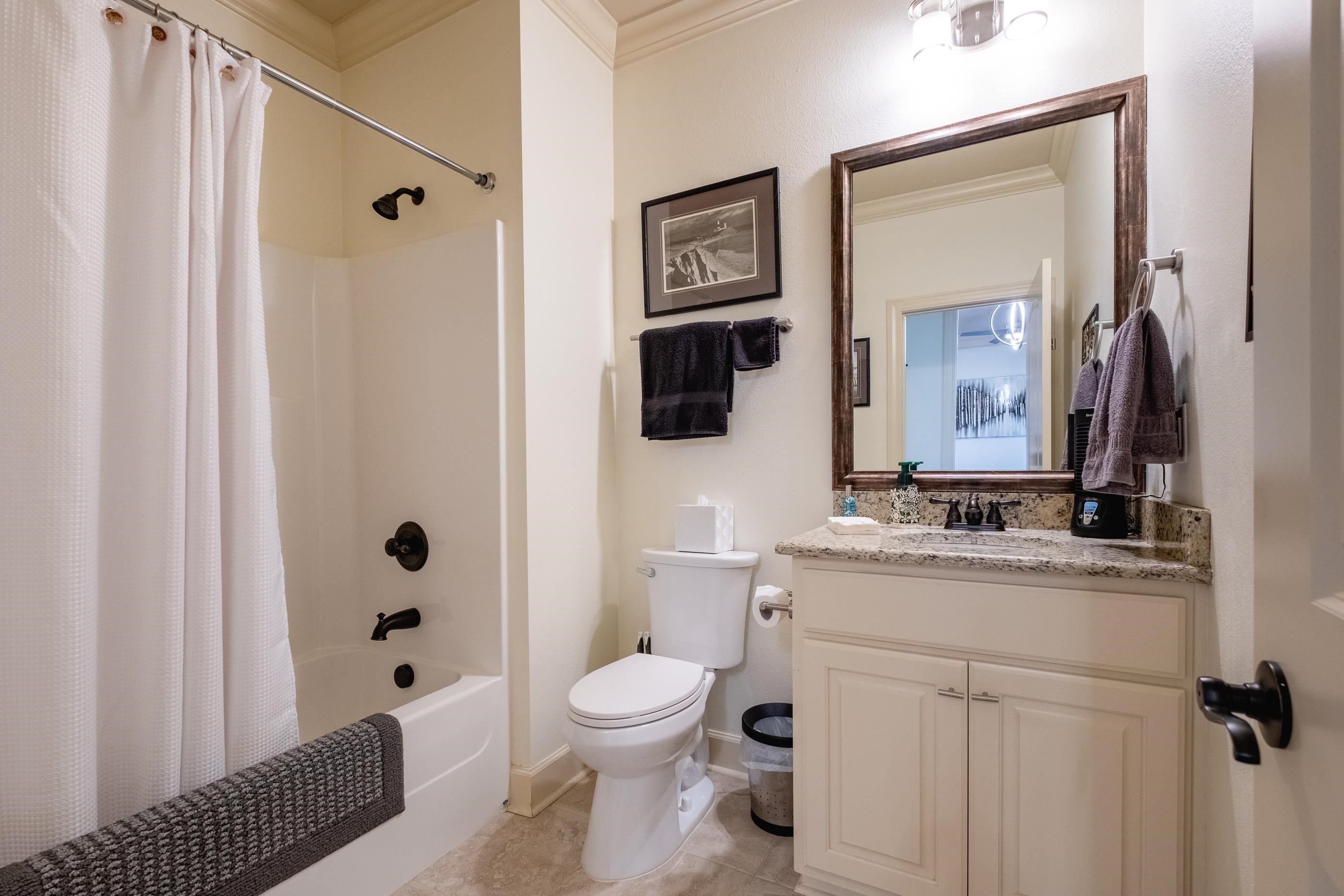 CHENAL VALLEY "TOURNAY CIRCLE" - Residential