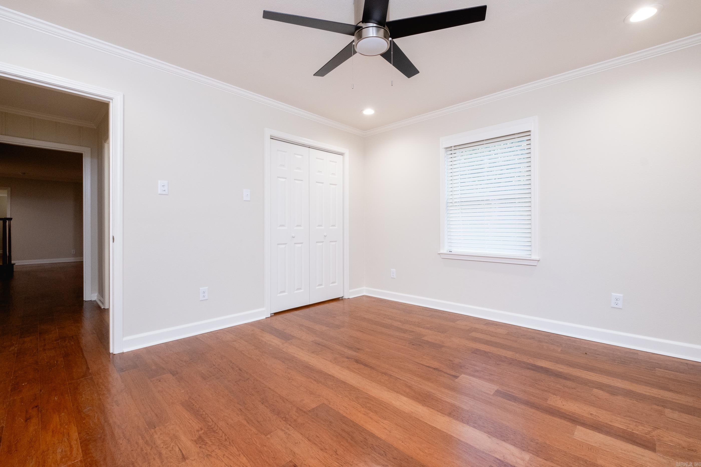 EAST PALISADES - Residential