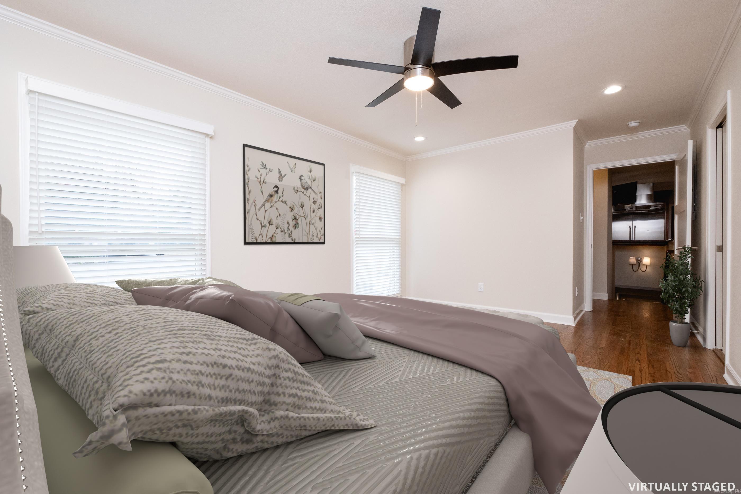 EAST PALISADES - Residential