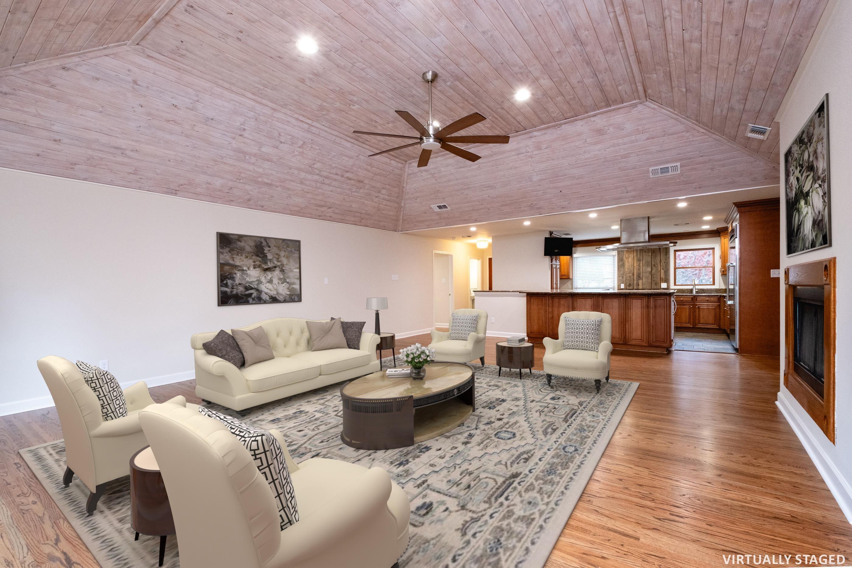 EAST PALISADES - Residential