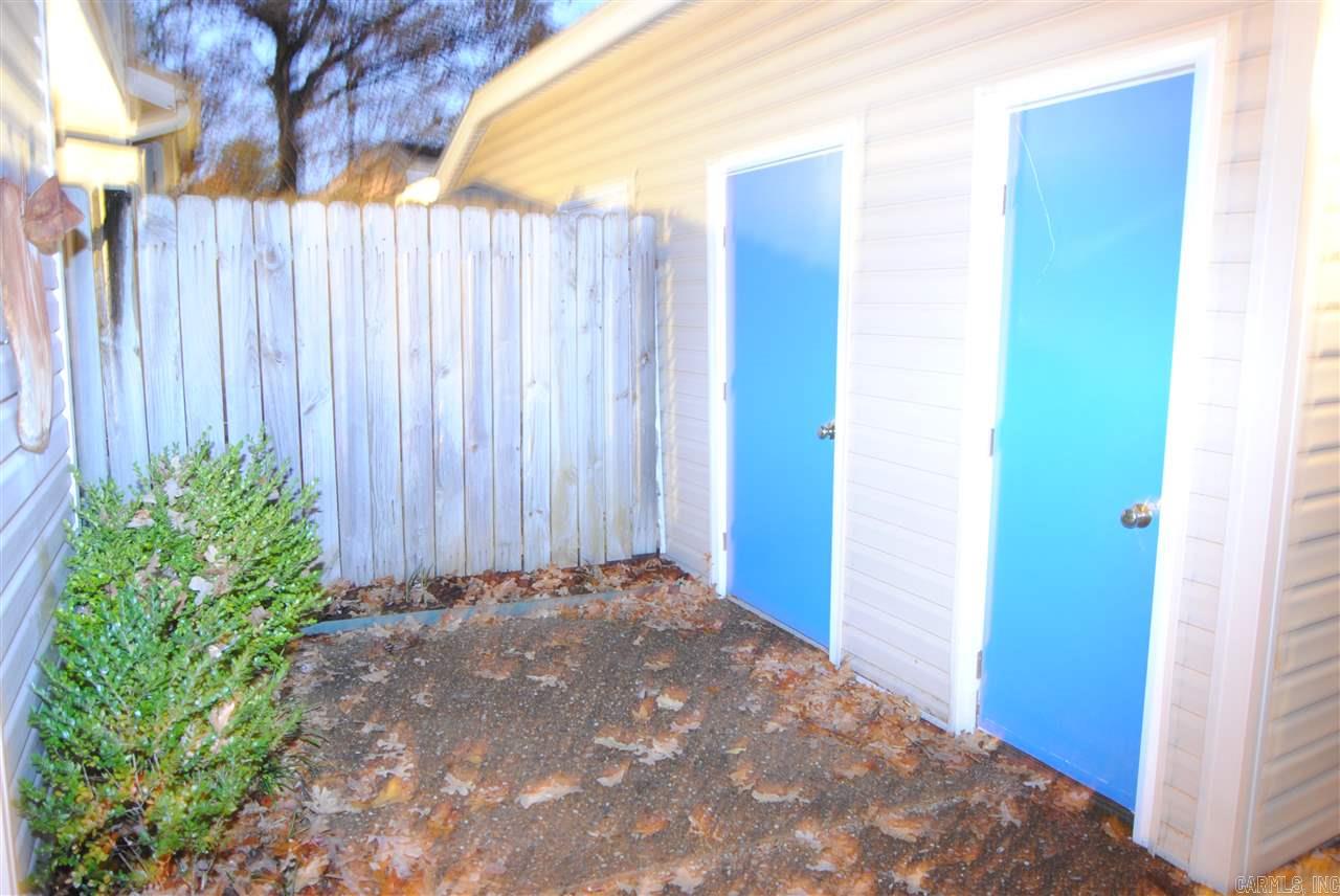 Tree Hill Park - Residential Lease