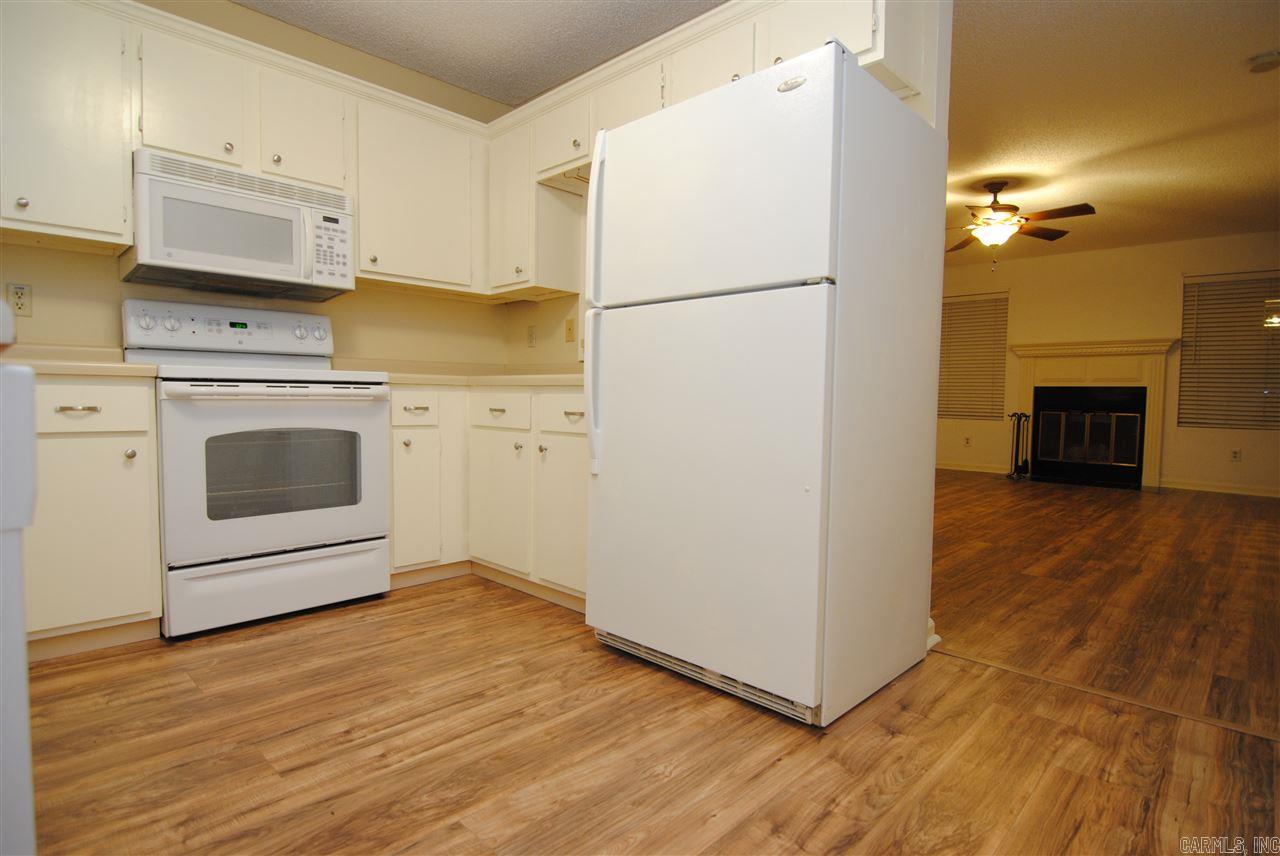 Tree Hill Park - Residential Lease