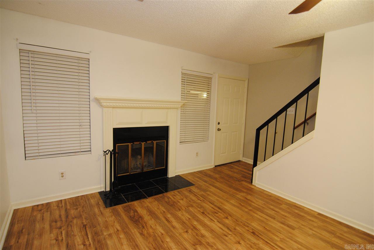 Tree Hill Park - Residential Lease