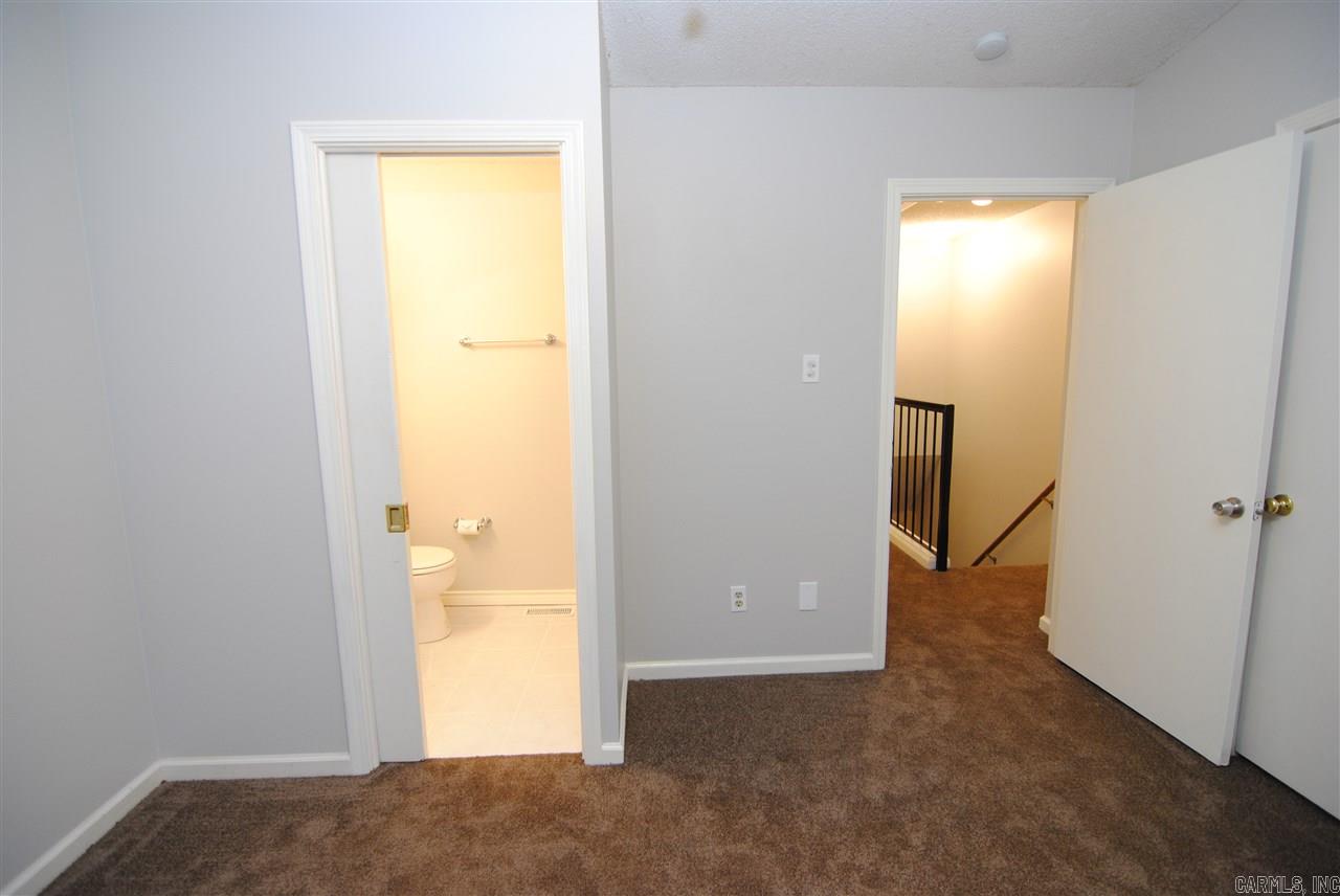 Tree Hill Park - Residential Lease