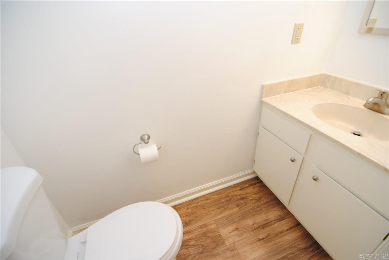 Tree Hill Park - Residential Lease