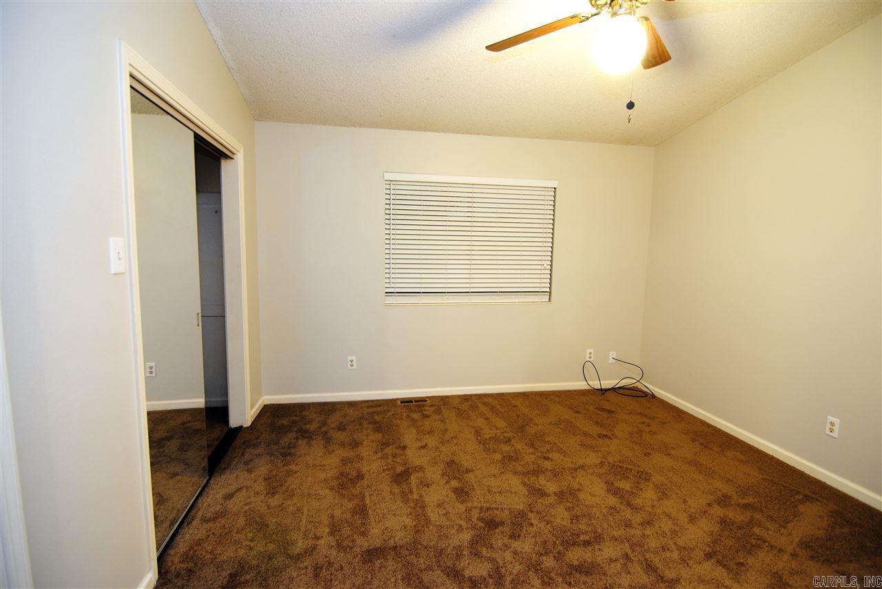 Tree Hill Park - Residential Lease