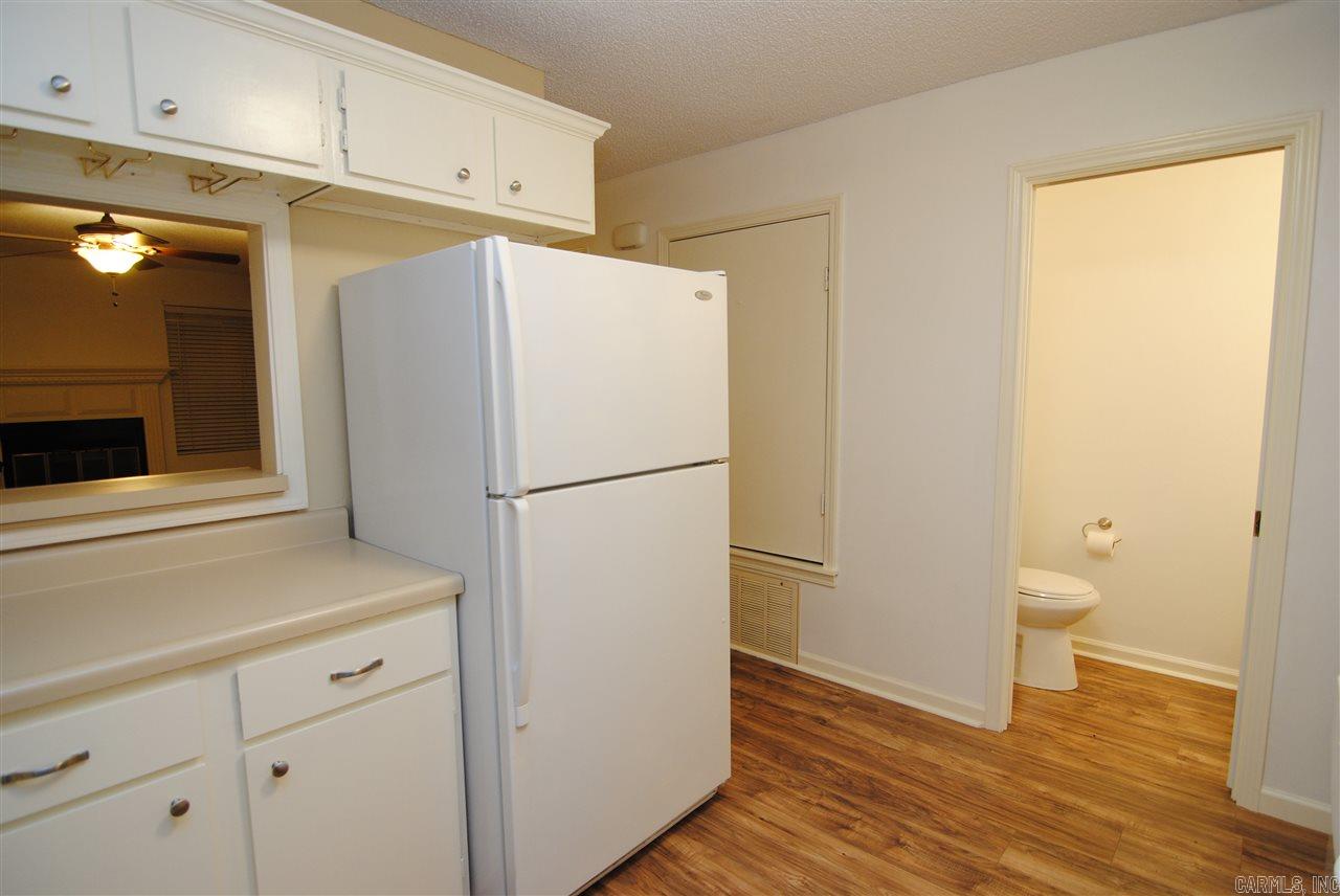 Tree Hill Park - Residential Lease