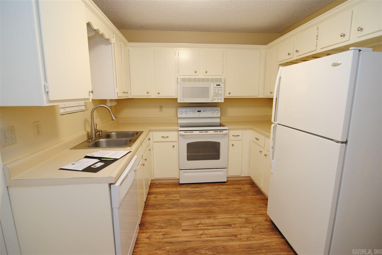 Tree Hill Park - Residential Lease