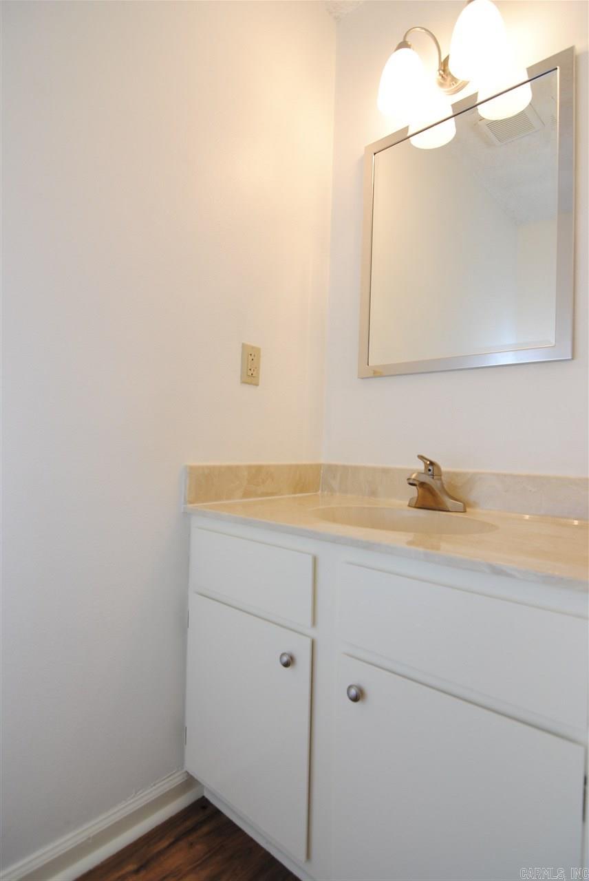 Tree Hill Park - Residential Lease