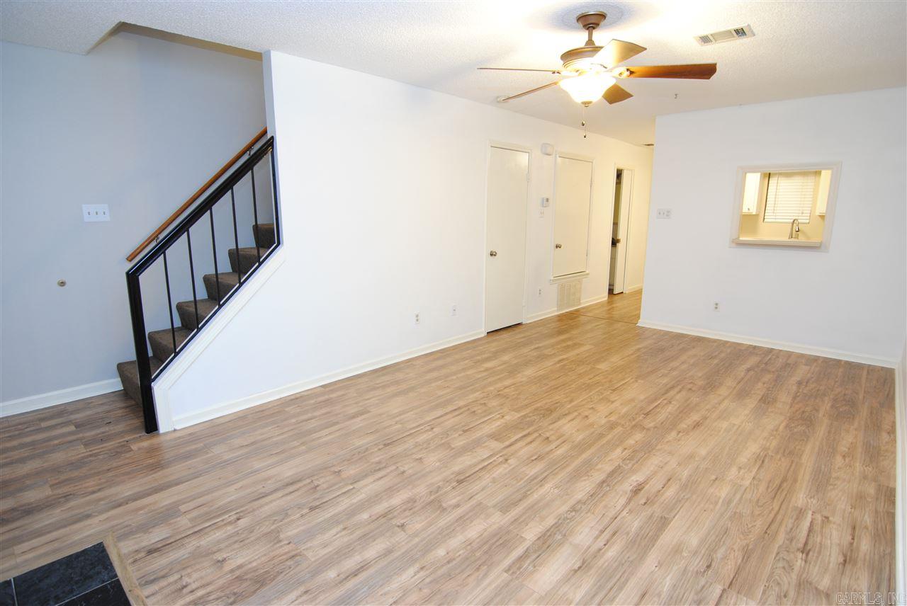 Tree Hill Park - Residential Lease