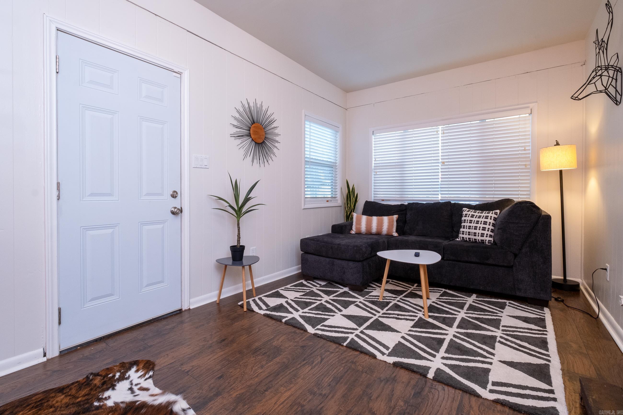 PARK HILL - Residential