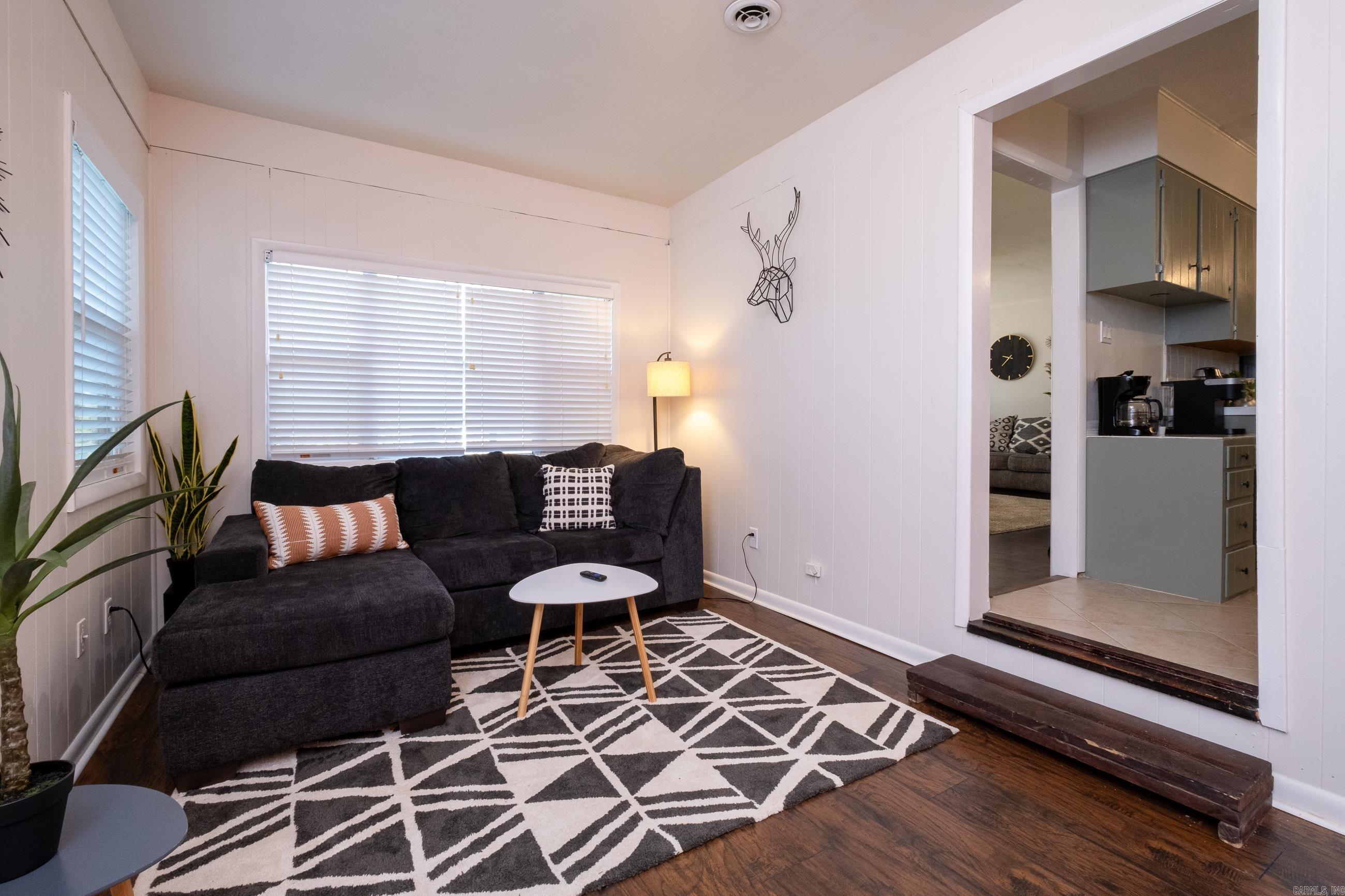 PARK HILL - Residential