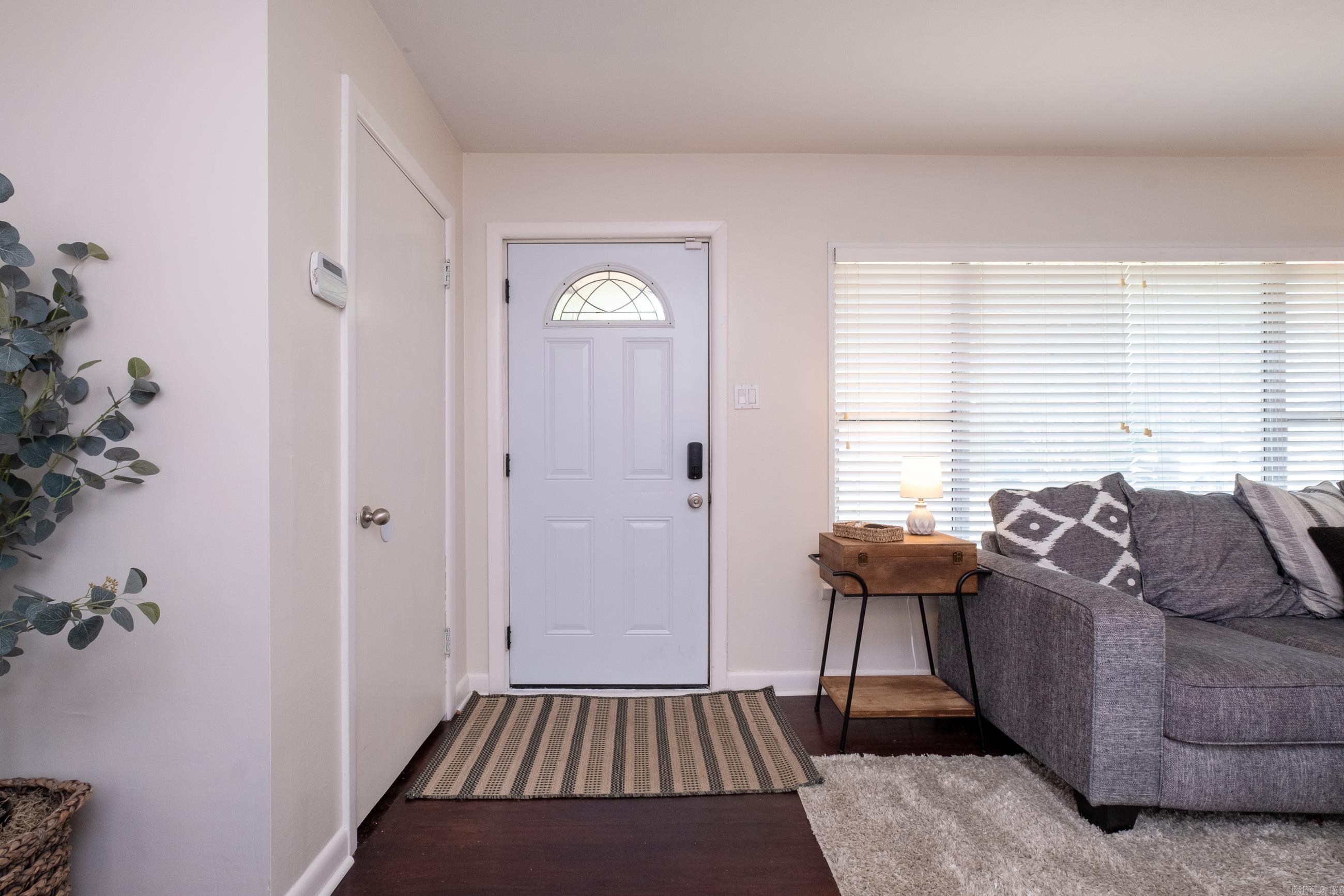 PARK HILL - Residential