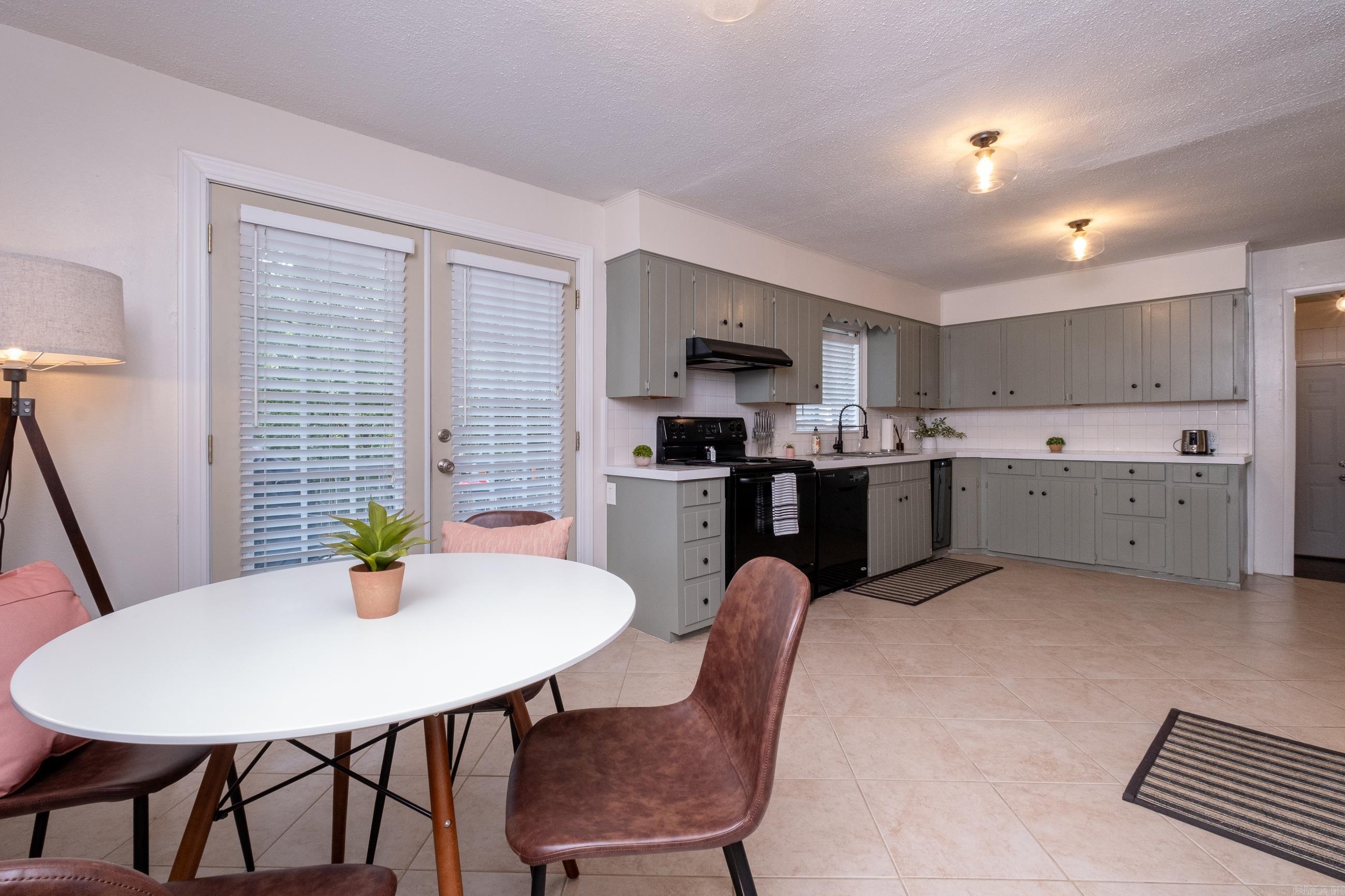 PARK HILL - Residential