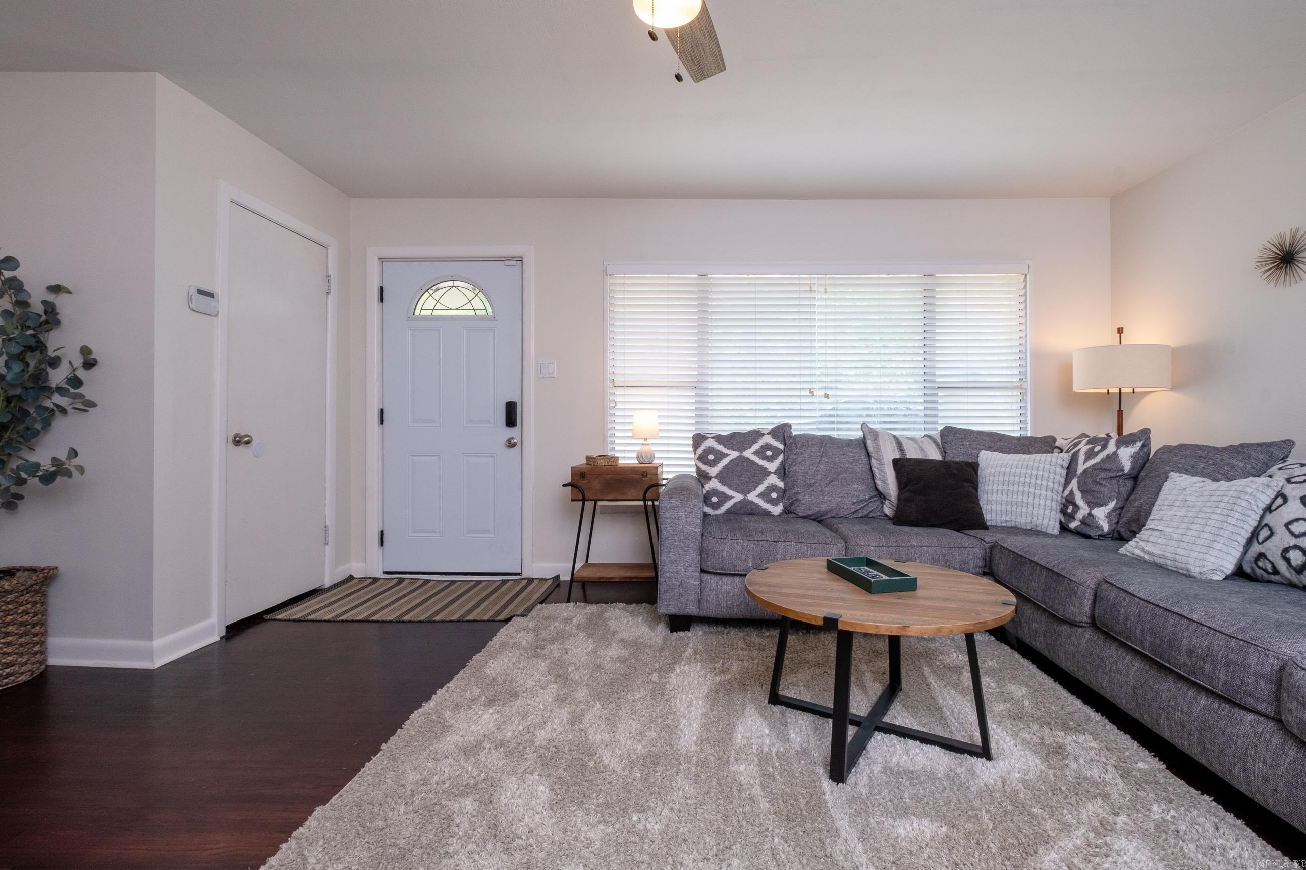 PARK HILL - Residential