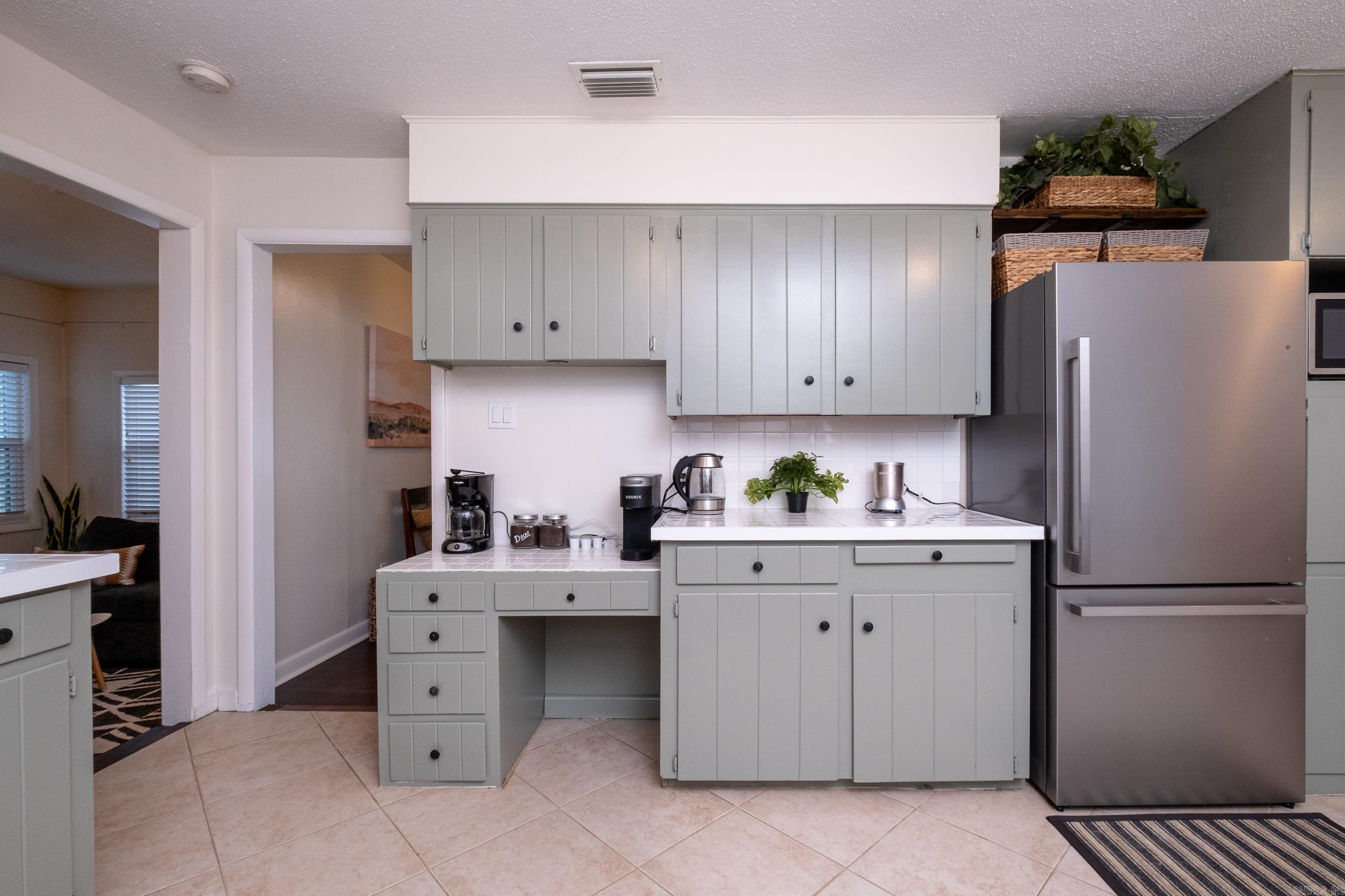 PARK HILL - Residential