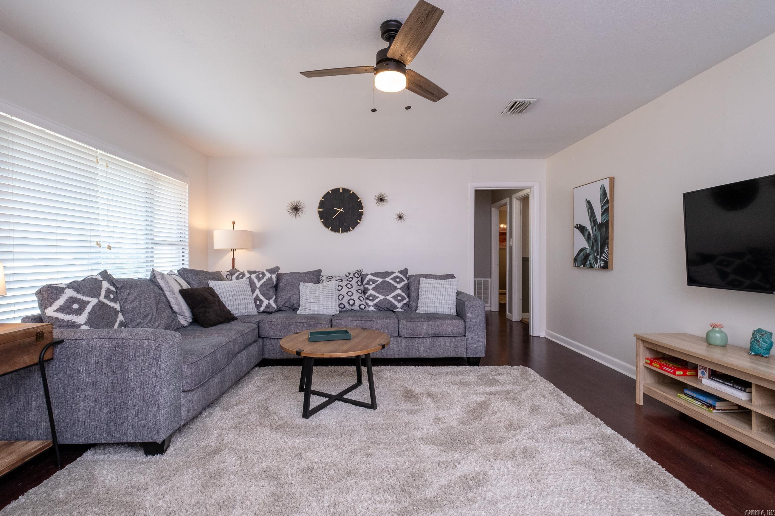 PARK HILL - Residential