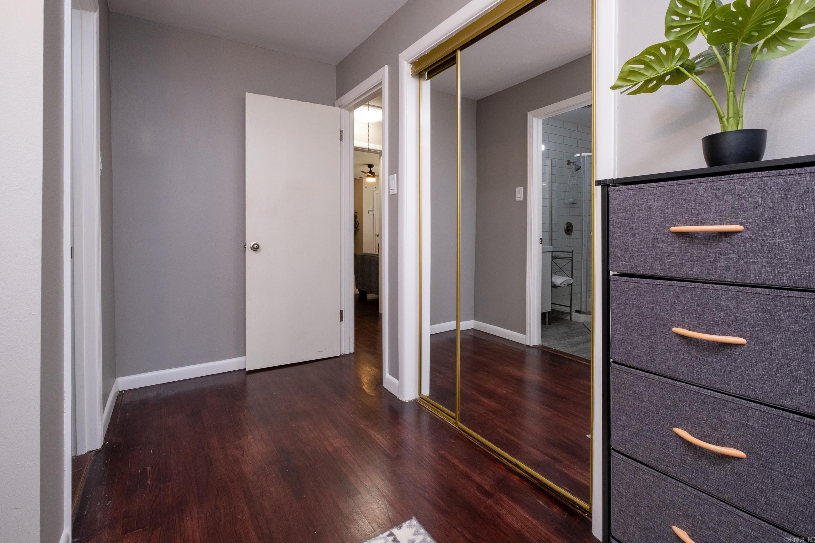 PARK HILL - Residential