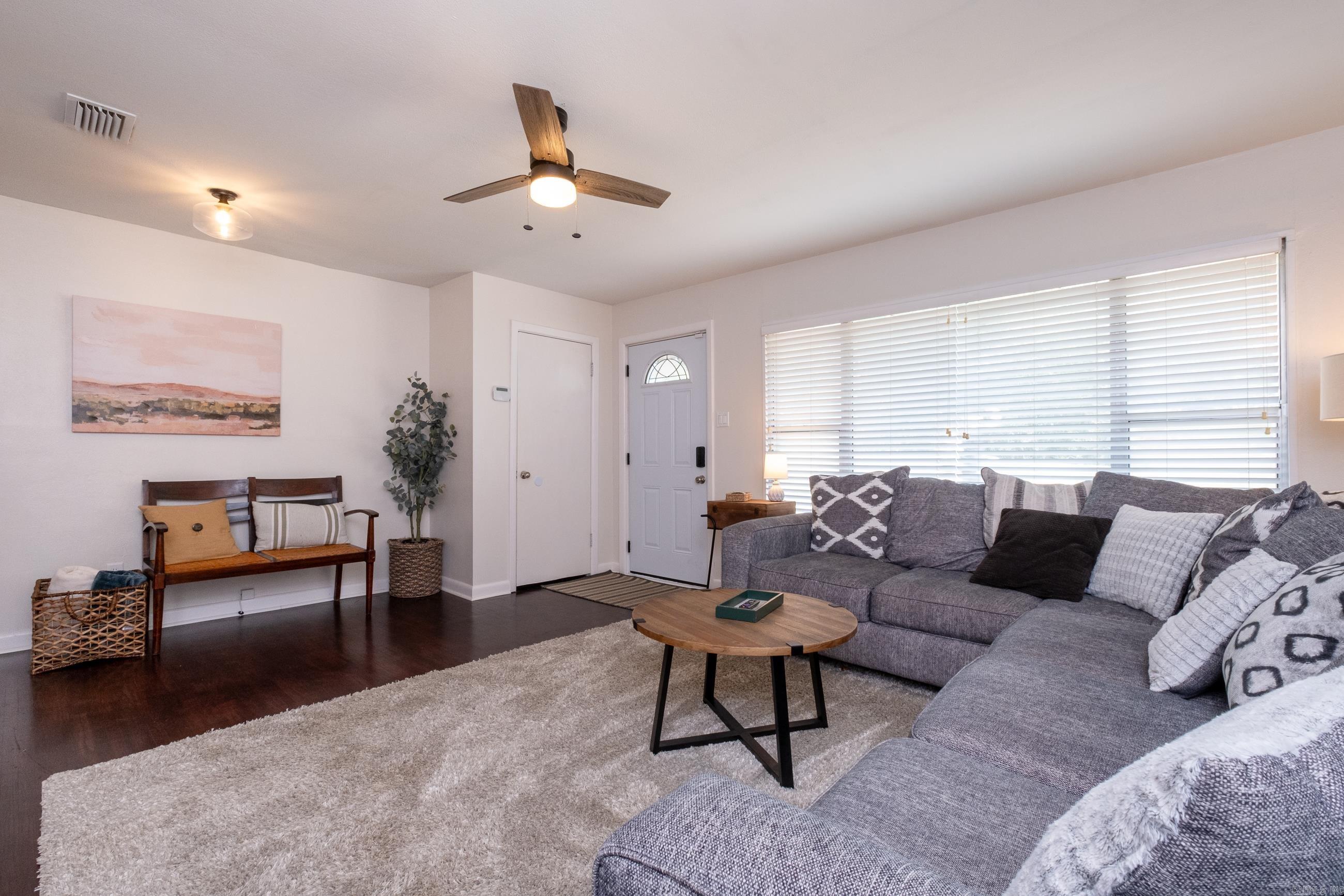 PARK HILL - Residential