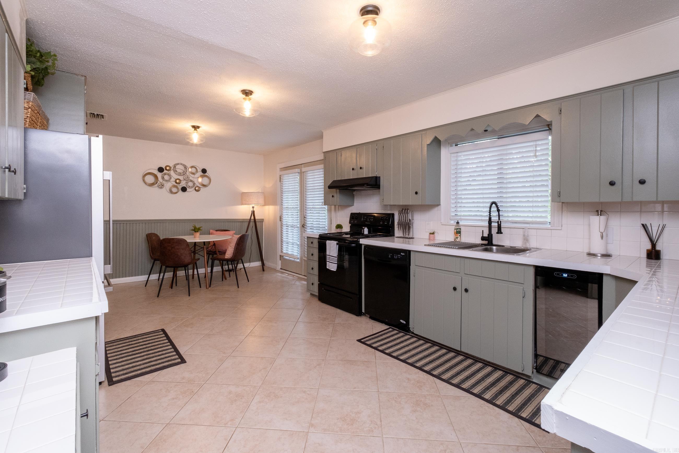 PARK HILL - Residential