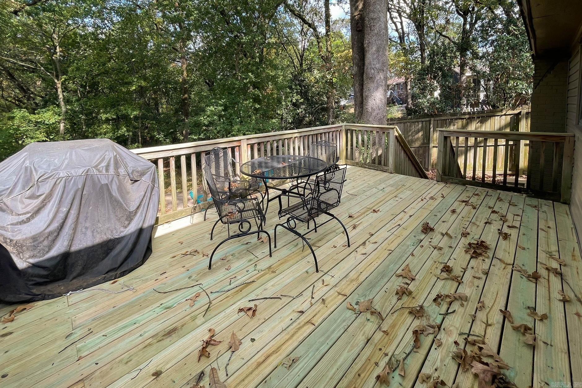 PARK HILL - Residential