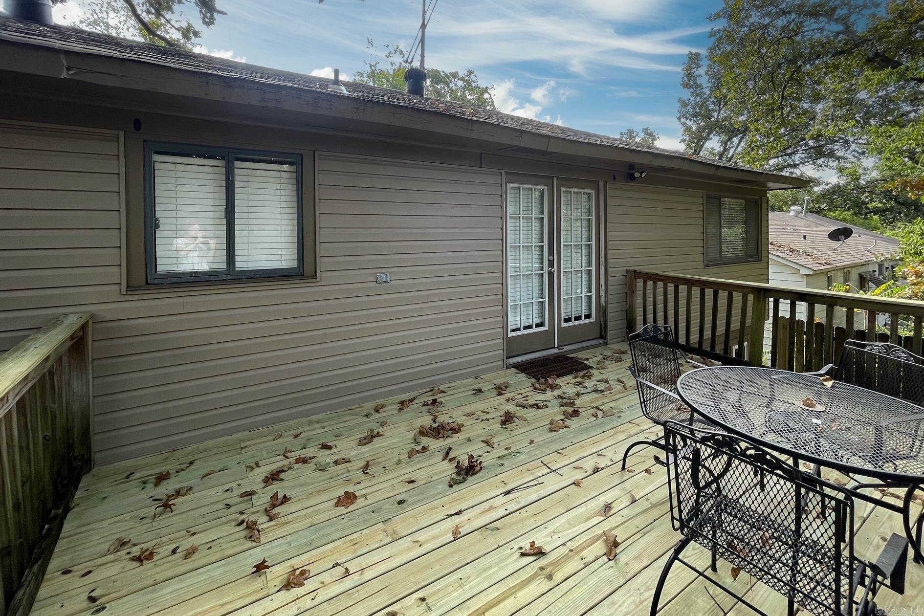 PARK HILL - Residential