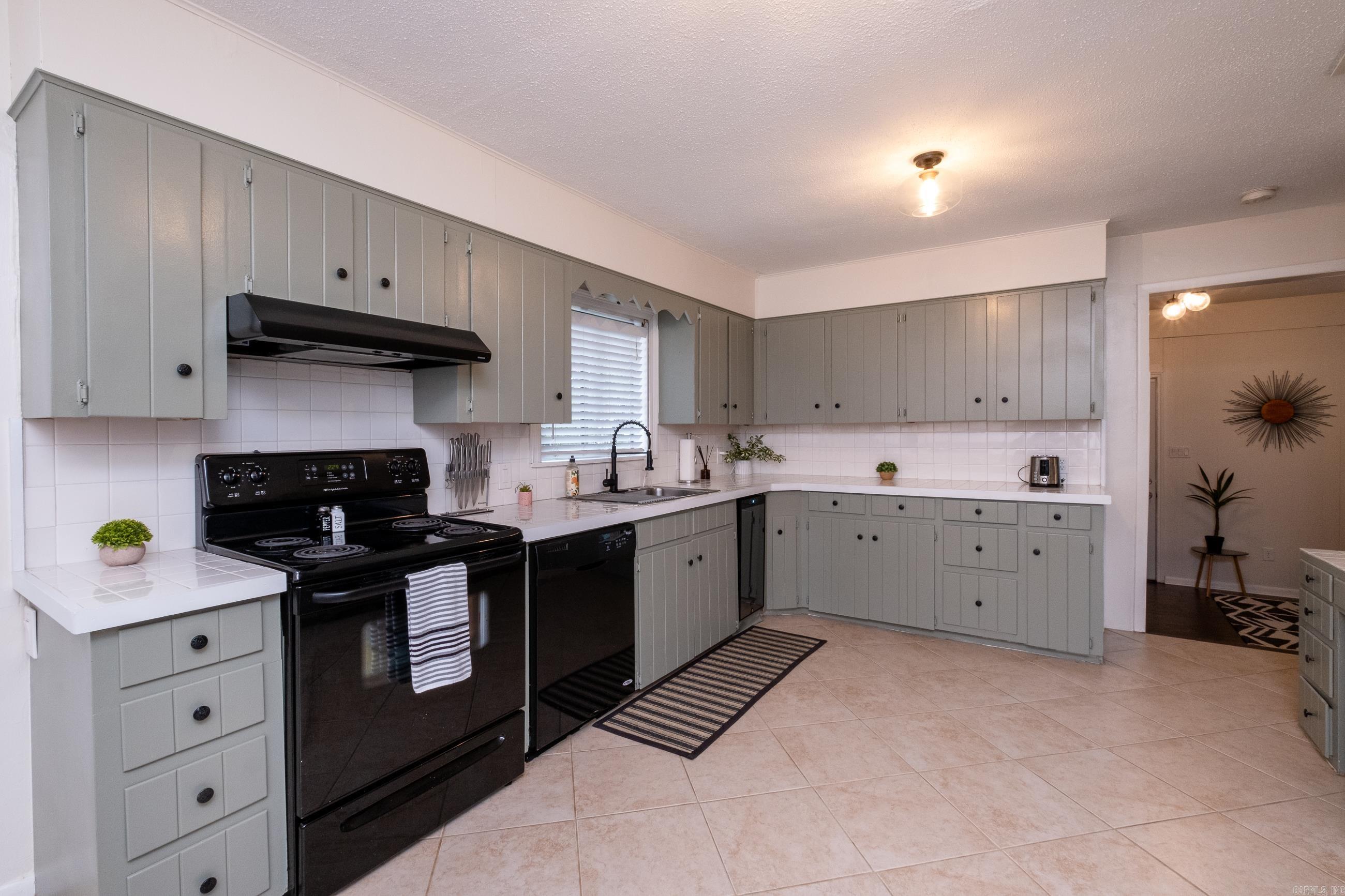 PARK HILL - Residential