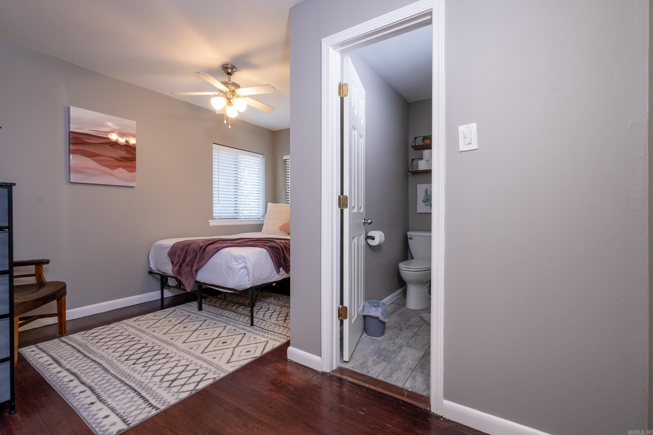 PARK HILL - Residential