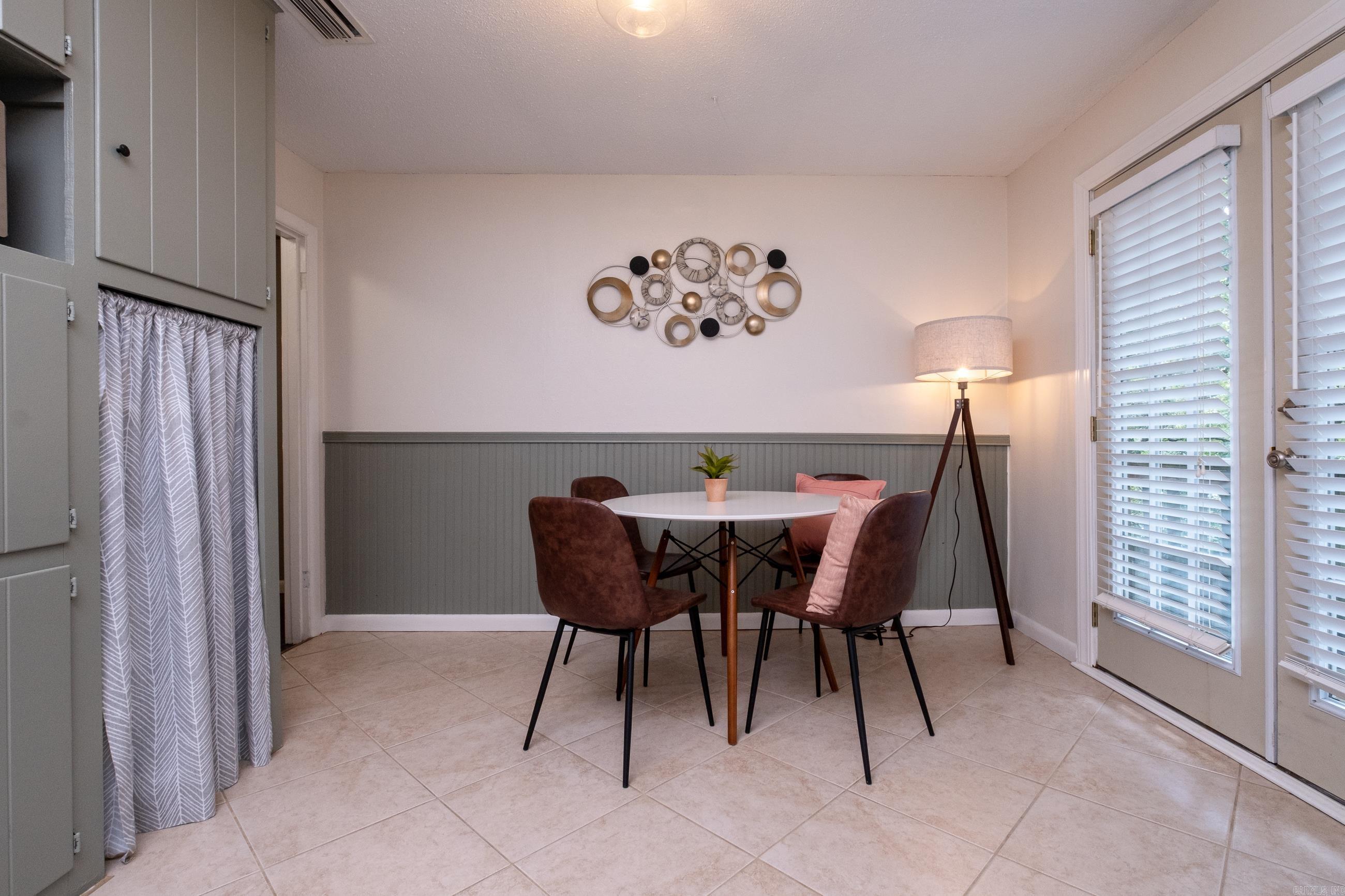 PARK HILL - Residential