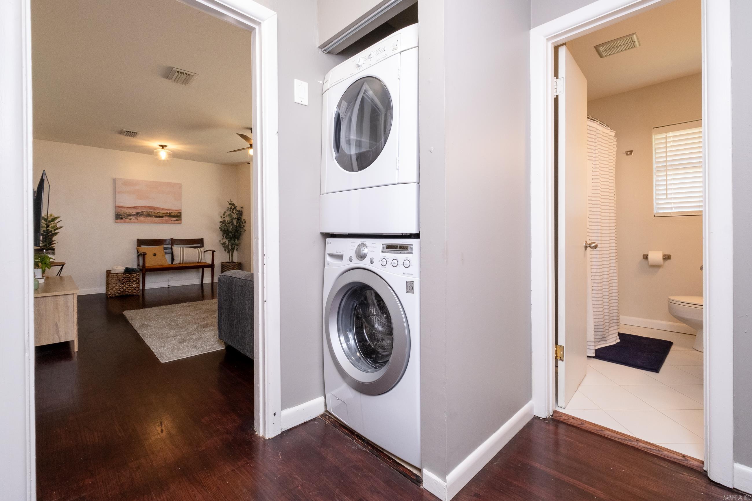 PARK HILL - Residential