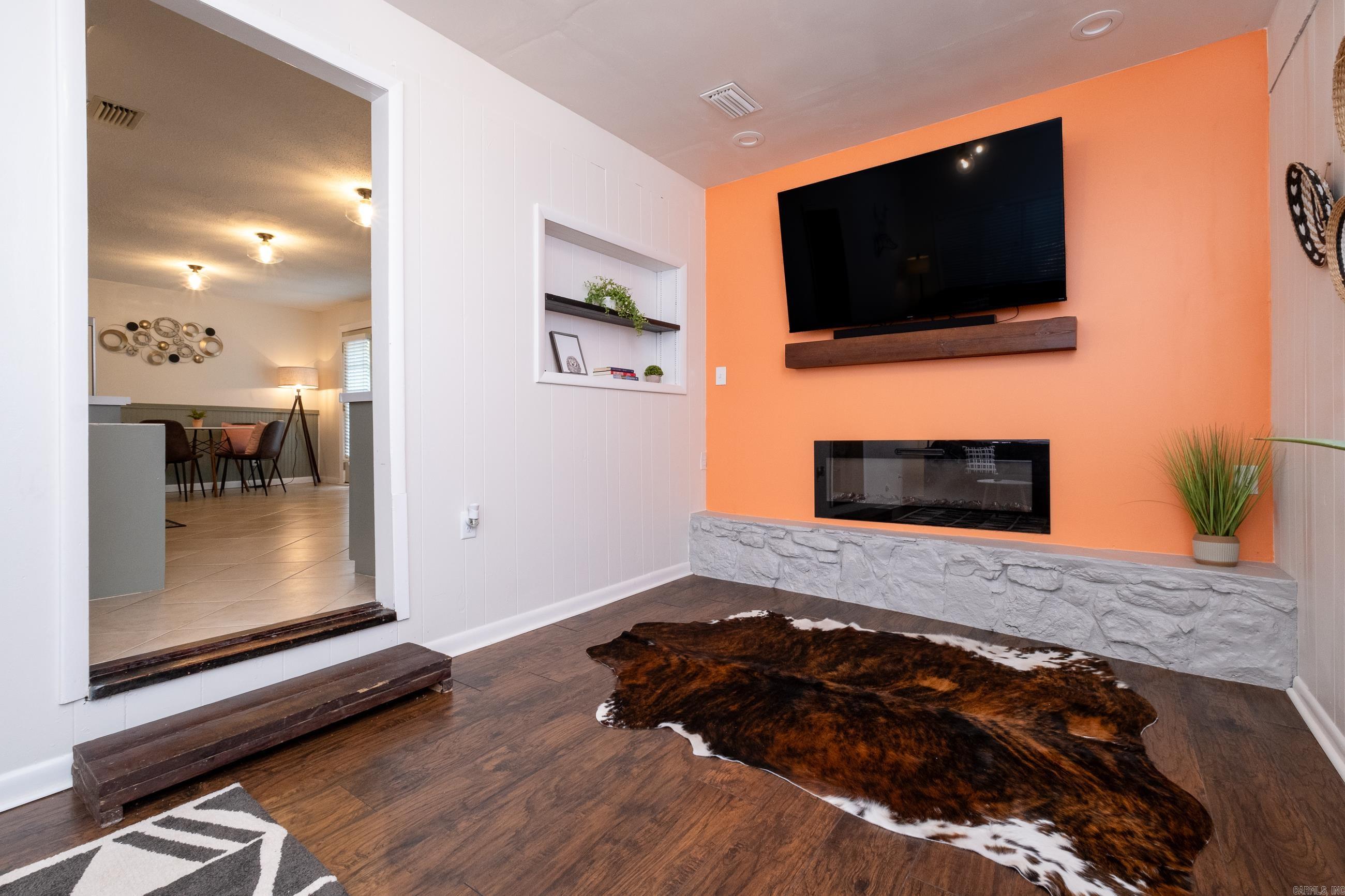 PARK HILL - Residential